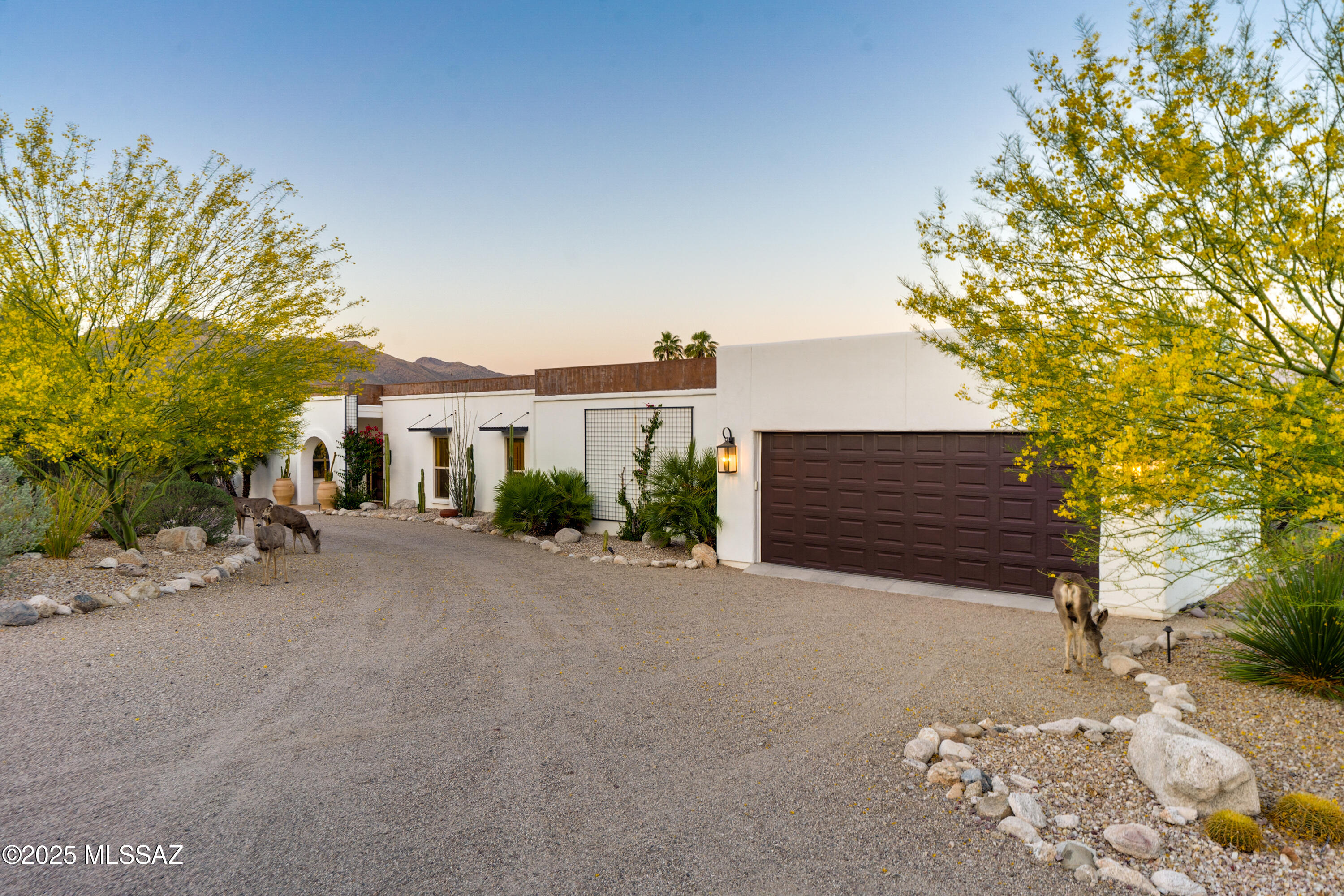 Hidden Valley Amended - Residential