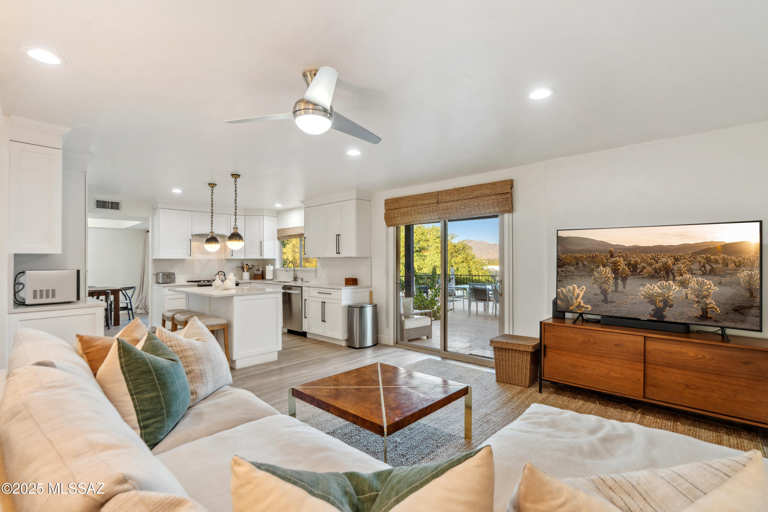 Hidden Valley Amended - Residential