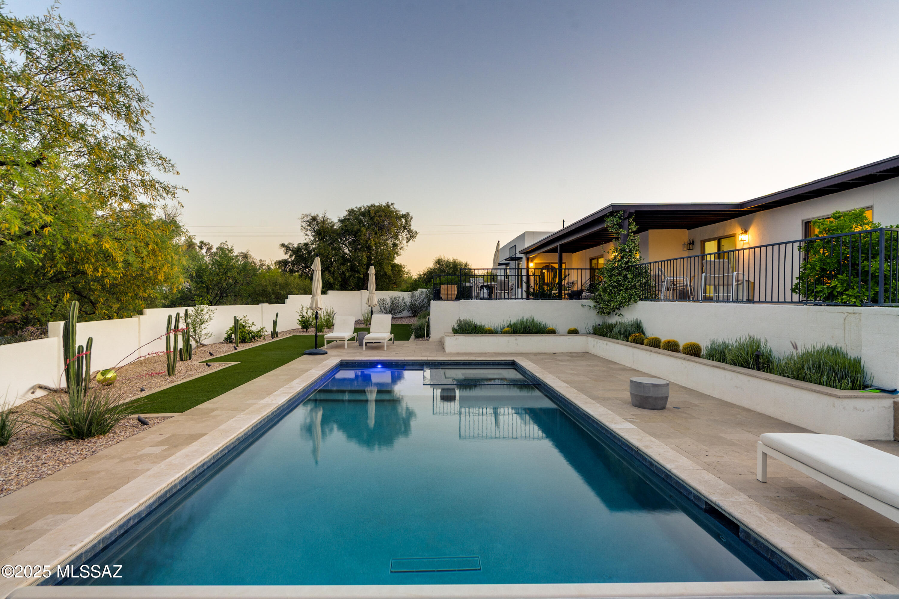 Hidden Valley Amended - Residential