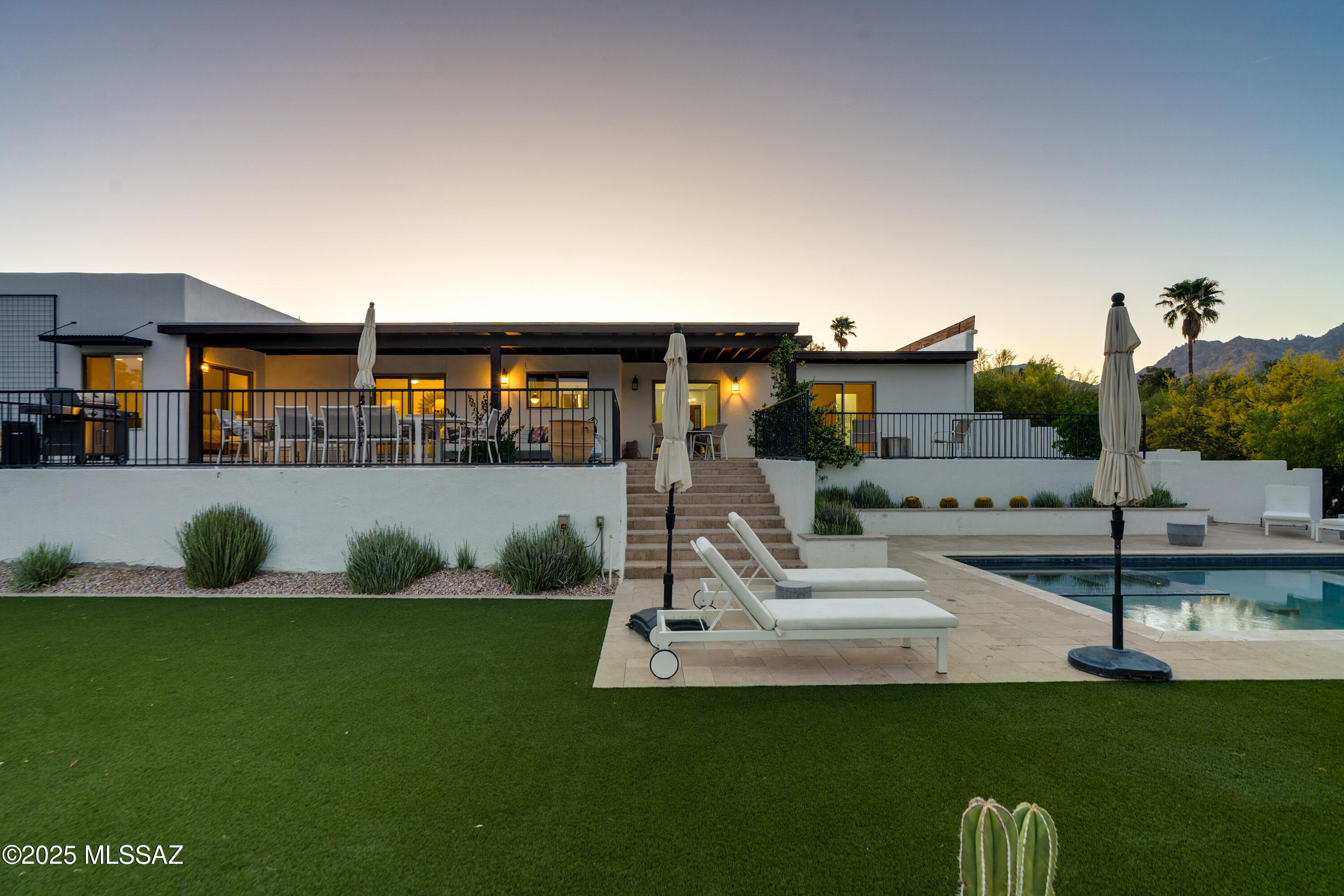 Hidden Valley Amended - Residential