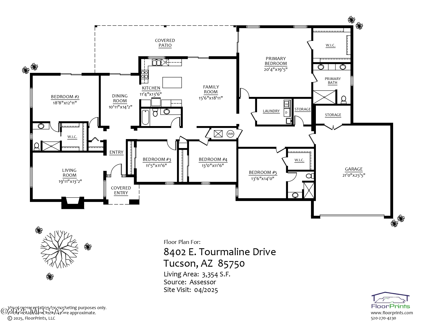 Hidden Valley Amended - Residential