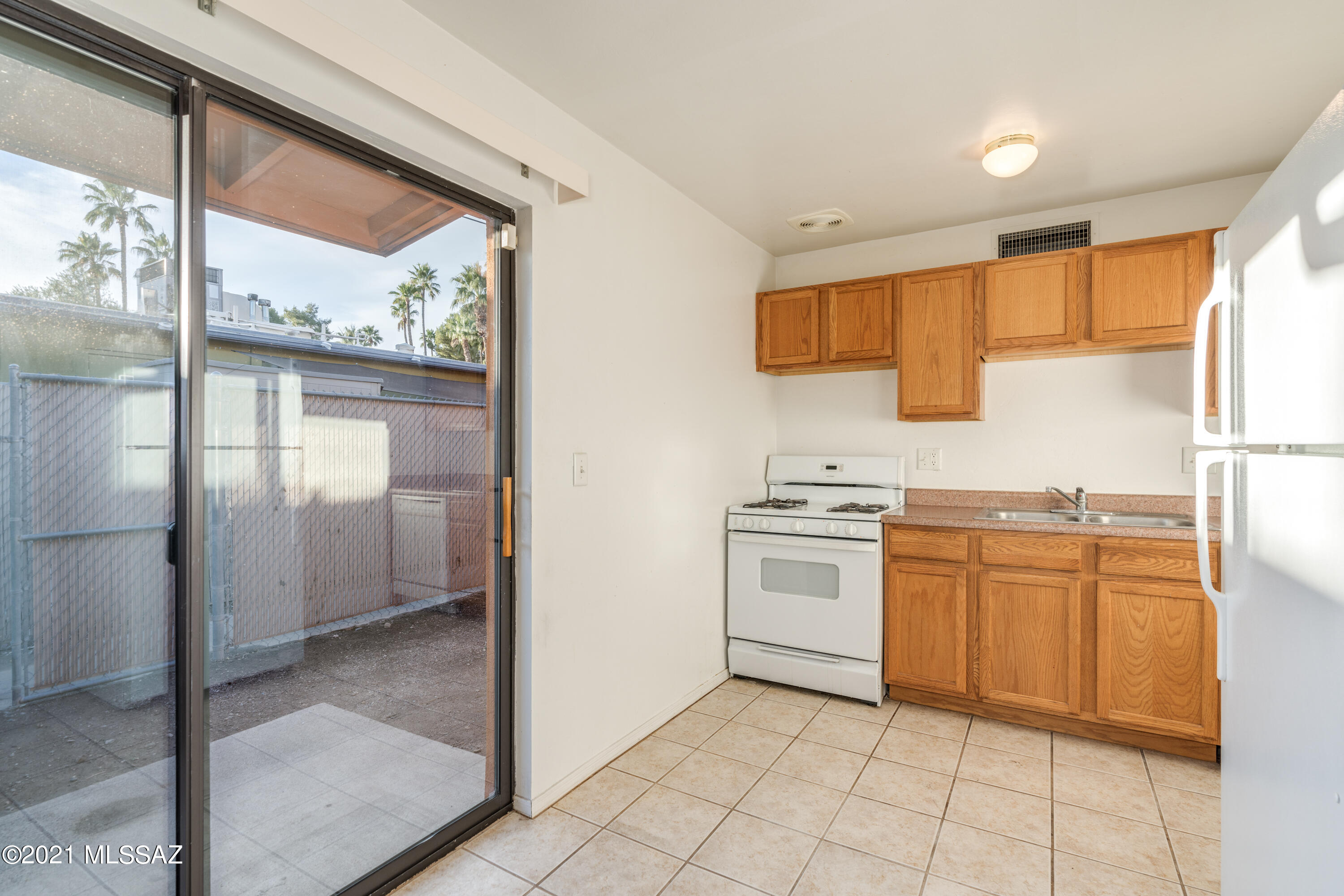 Sunset Foothills Condos (1-201) - Residential
