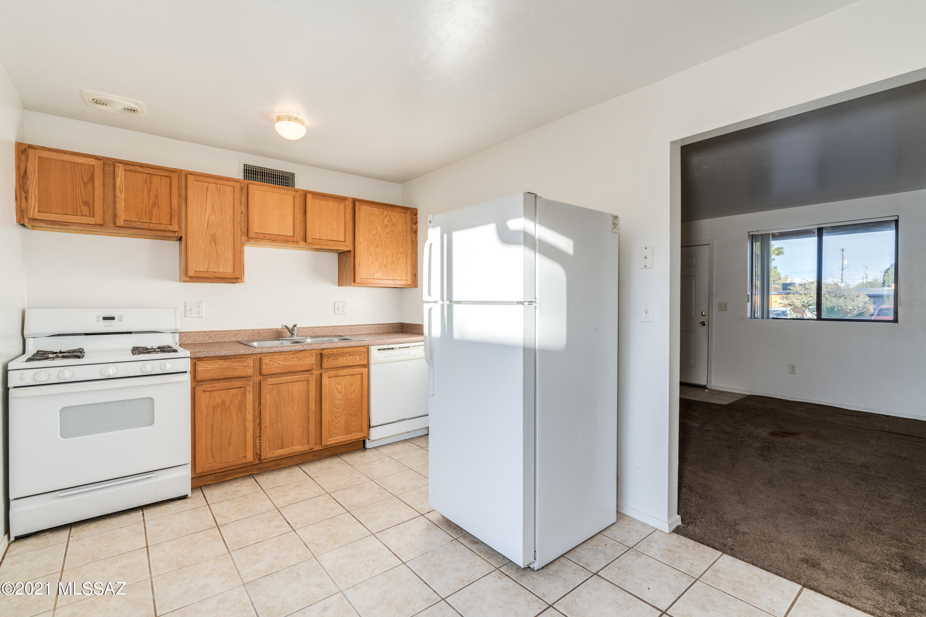 Sunset Foothills Condos (1-201) - Residential
