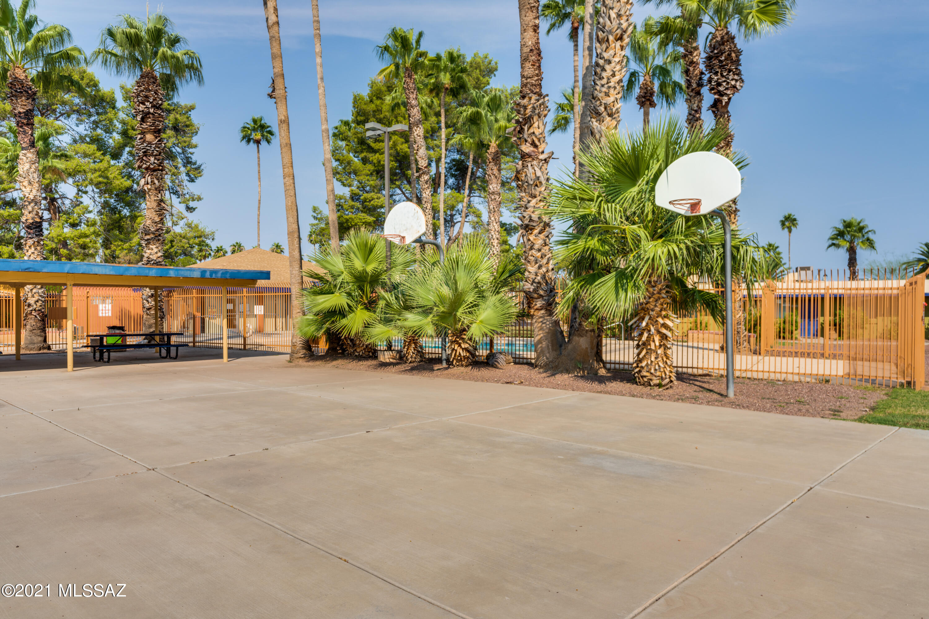 Sunset Foothills Condos (1-201) - Residential