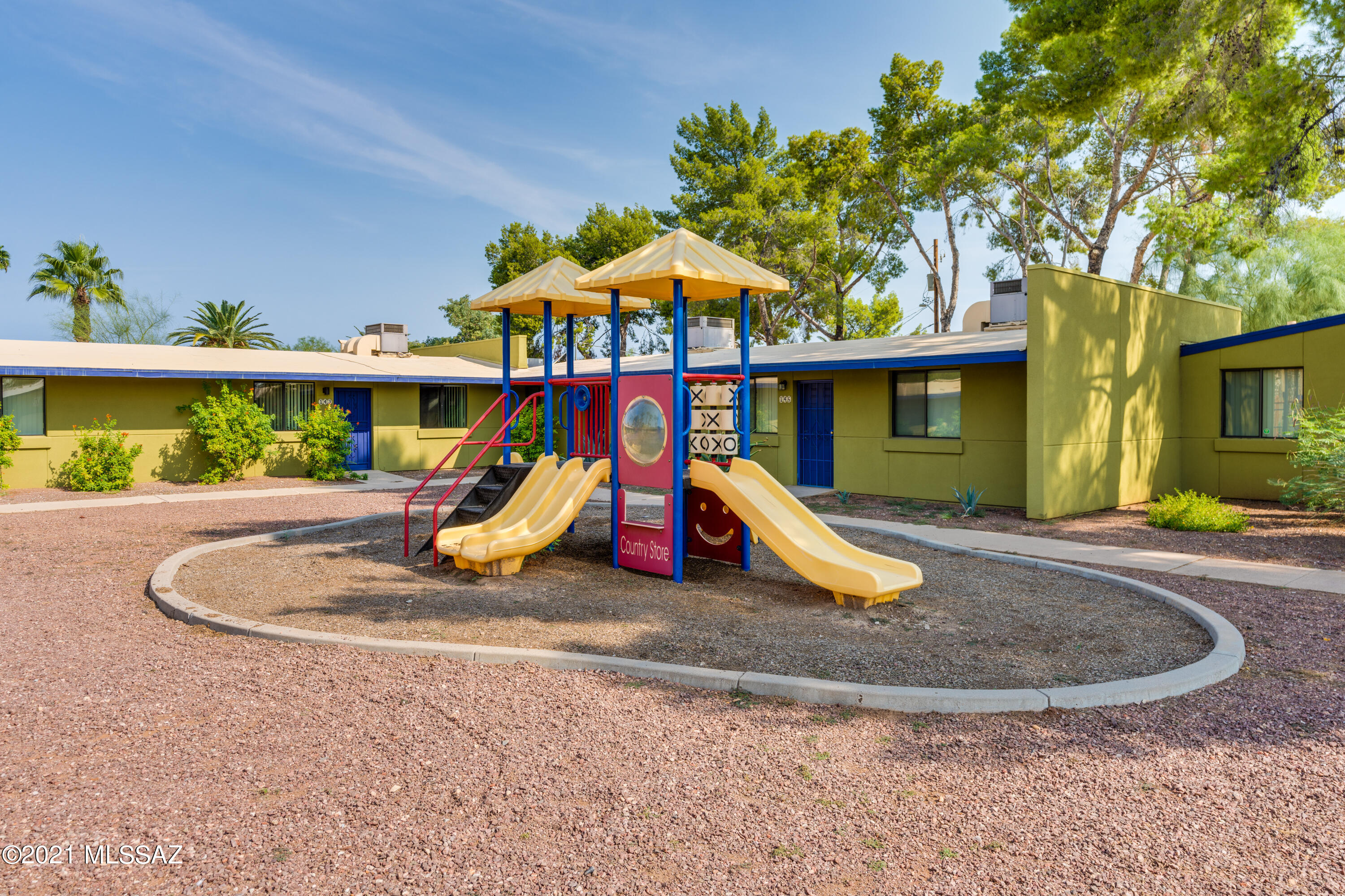 Sunset Foothills Condos (1-201) - Residential