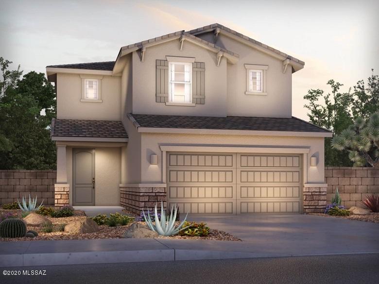 Rancho Del Lago (1-100) - Residential