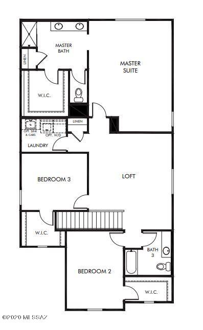 Rancho Del Lago (1-100) - Residential