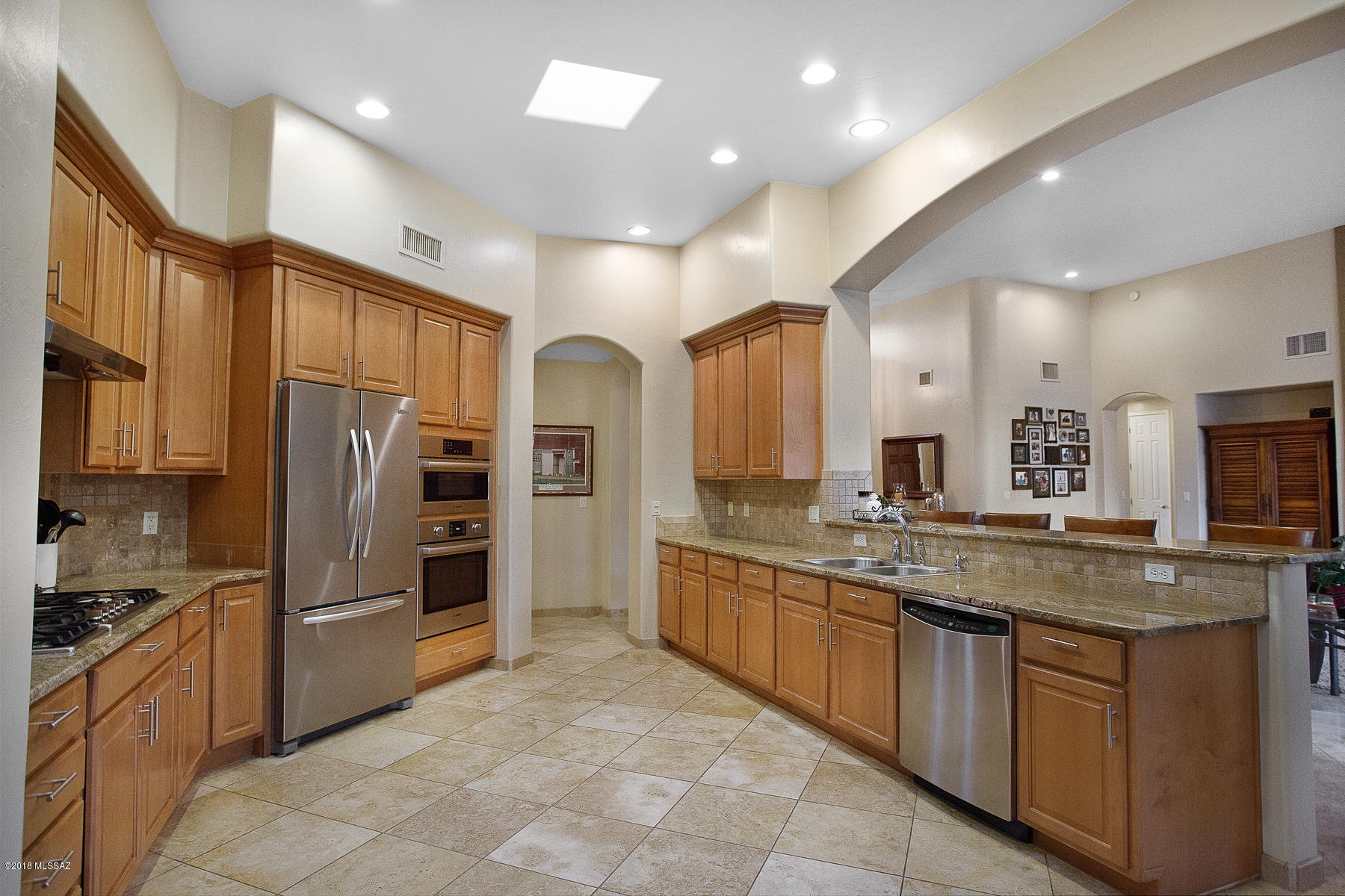 Pinnacle Ridge (1-76) - Residential