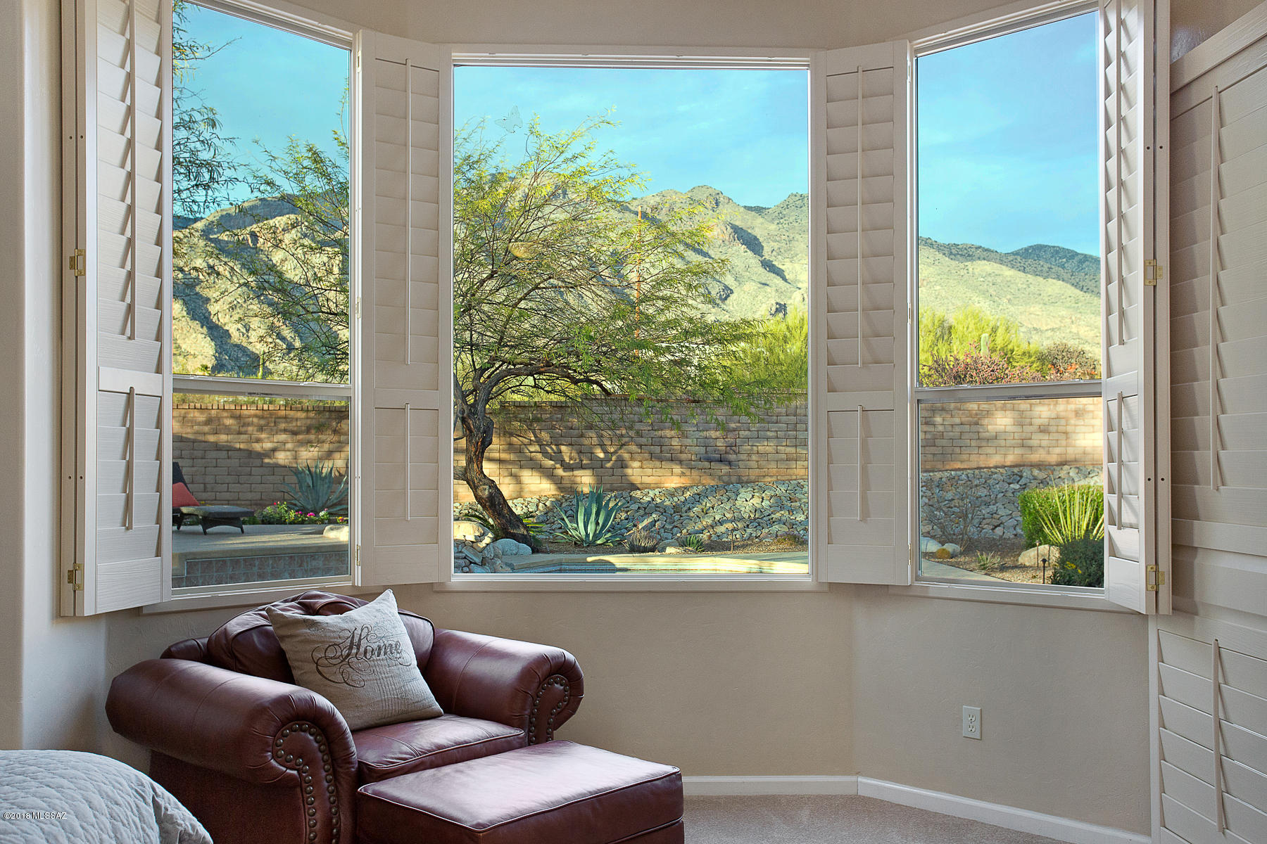 Pinnacle Ridge (1-76) - Residential