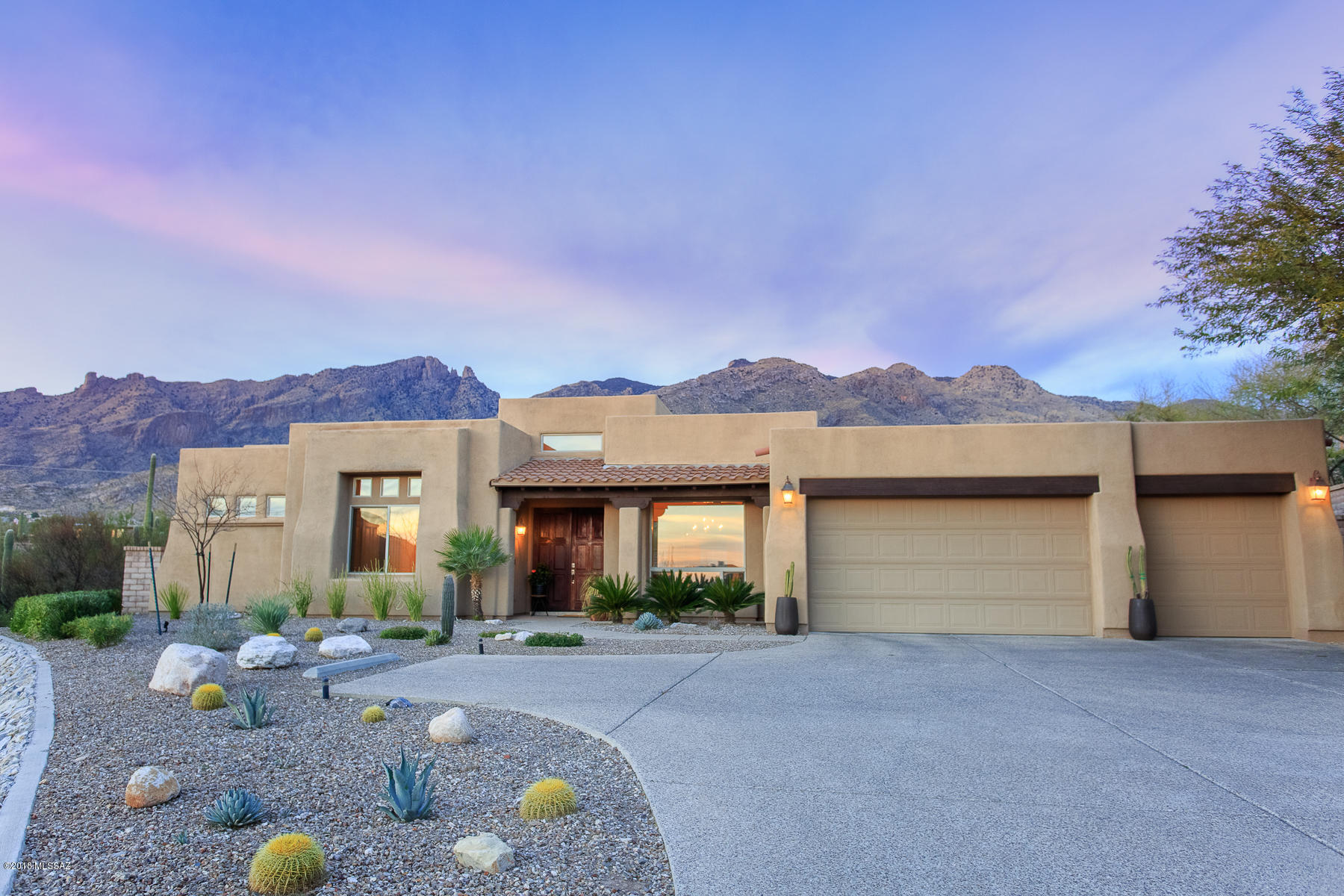 Pinnacle Ridge (1-76) - Residential