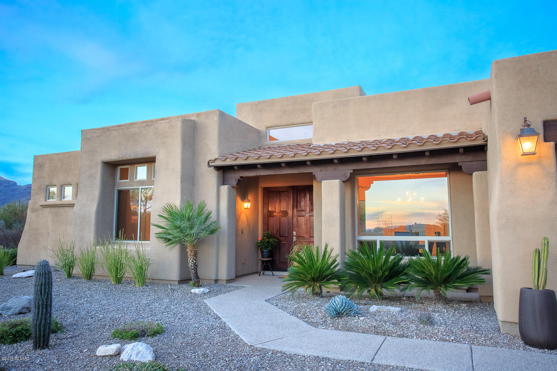 Pinnacle Ridge (1-76) - Residential
