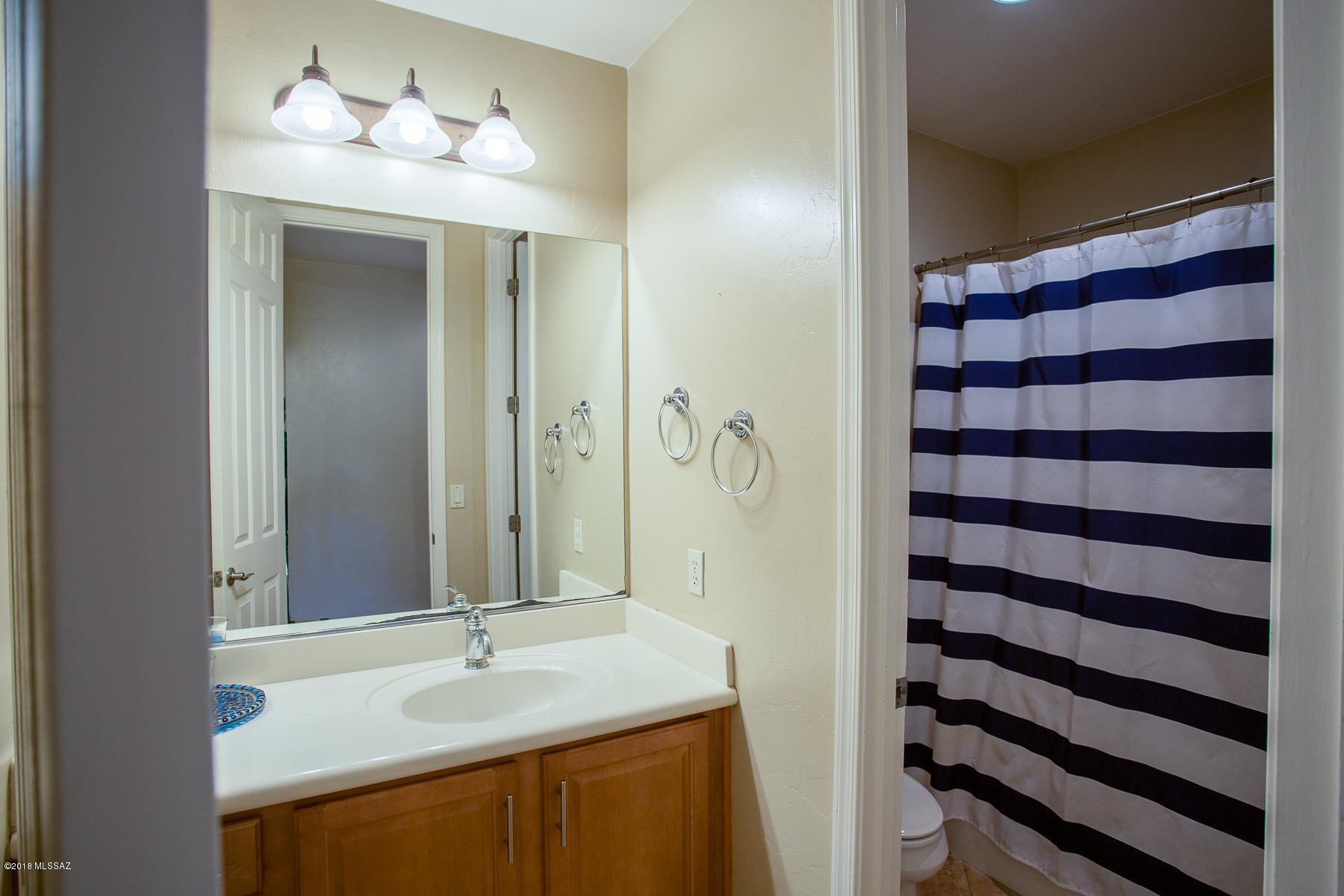 Pinnacle Ridge (1-76) - Residential
