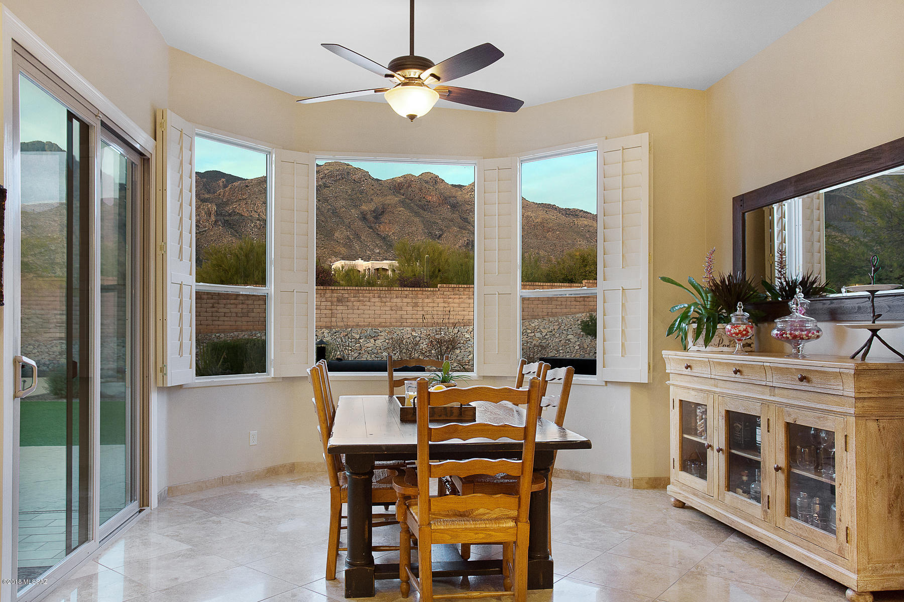 Pinnacle Ridge (1-76) - Residential