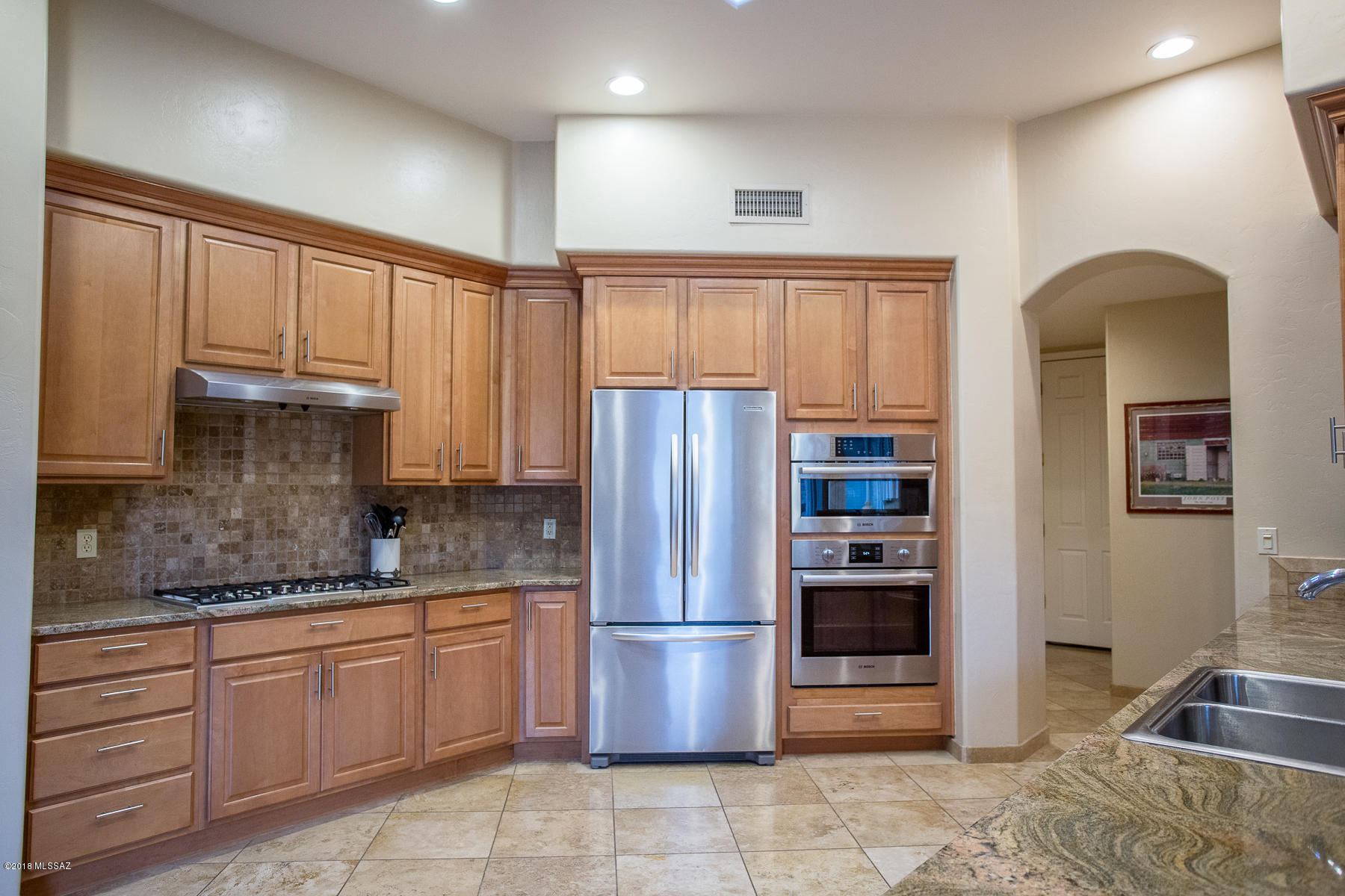 Pinnacle Ridge (1-76) - Residential