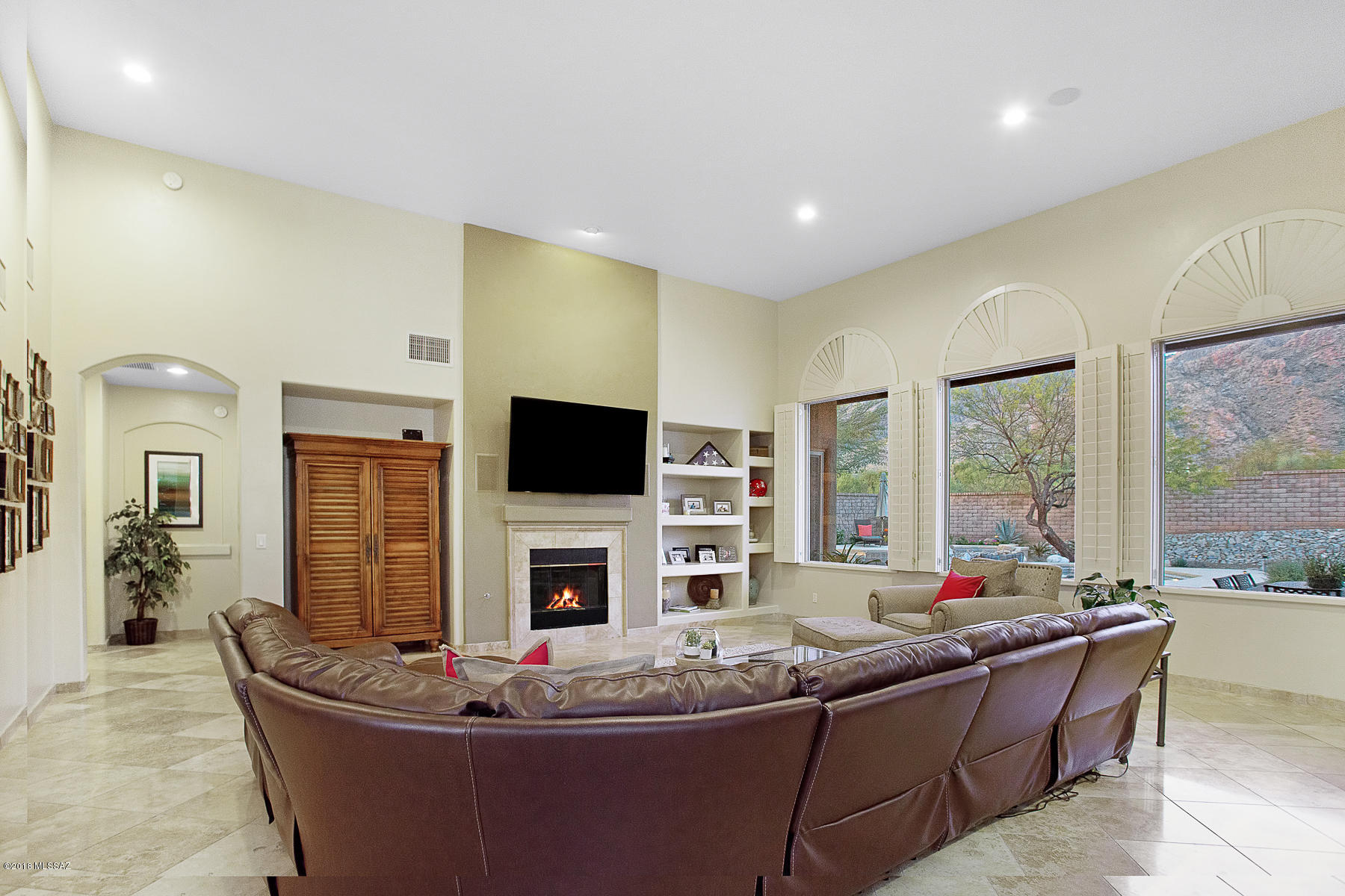 Pinnacle Ridge (1-76) - Residential