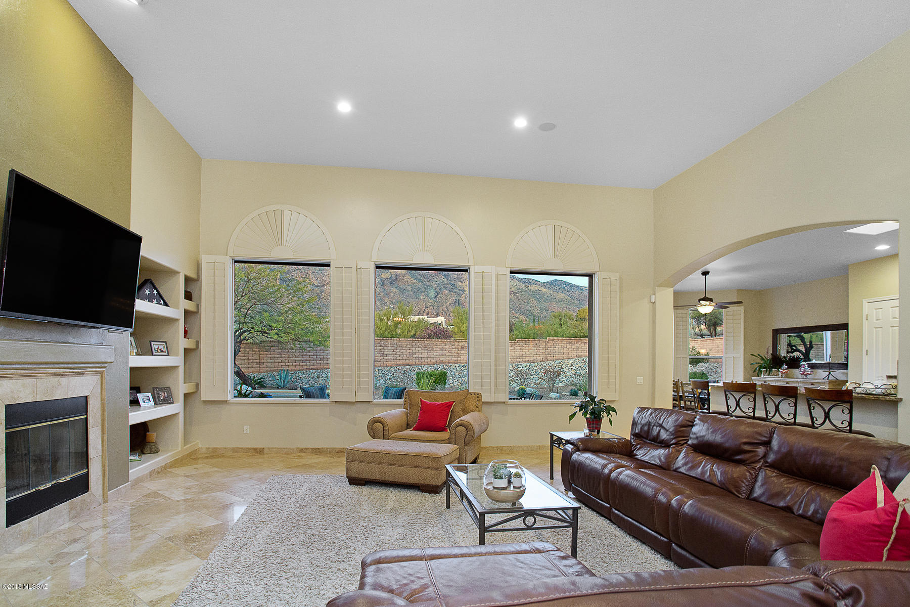 Pinnacle Ridge (1-76) - Residential
