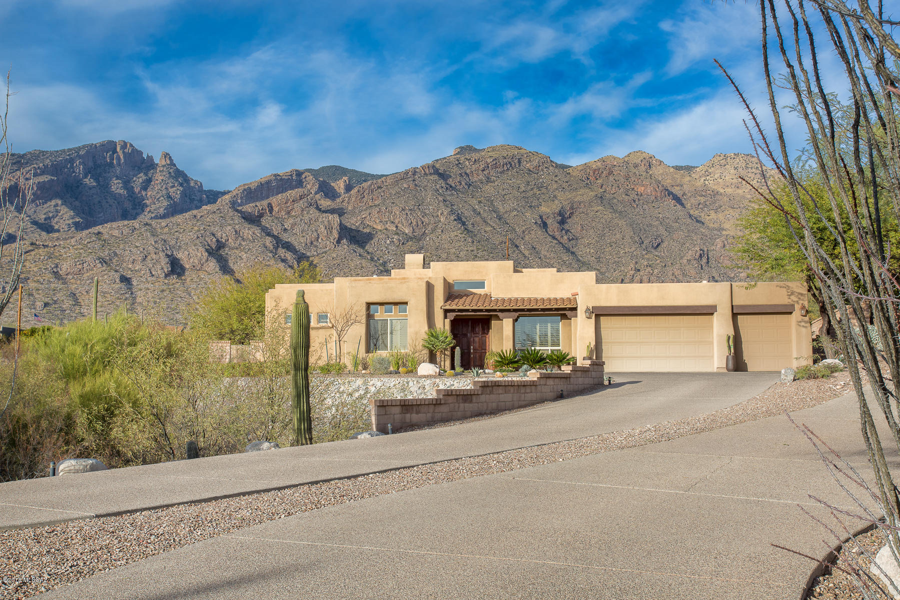Pinnacle Ridge (1-76) - Residential