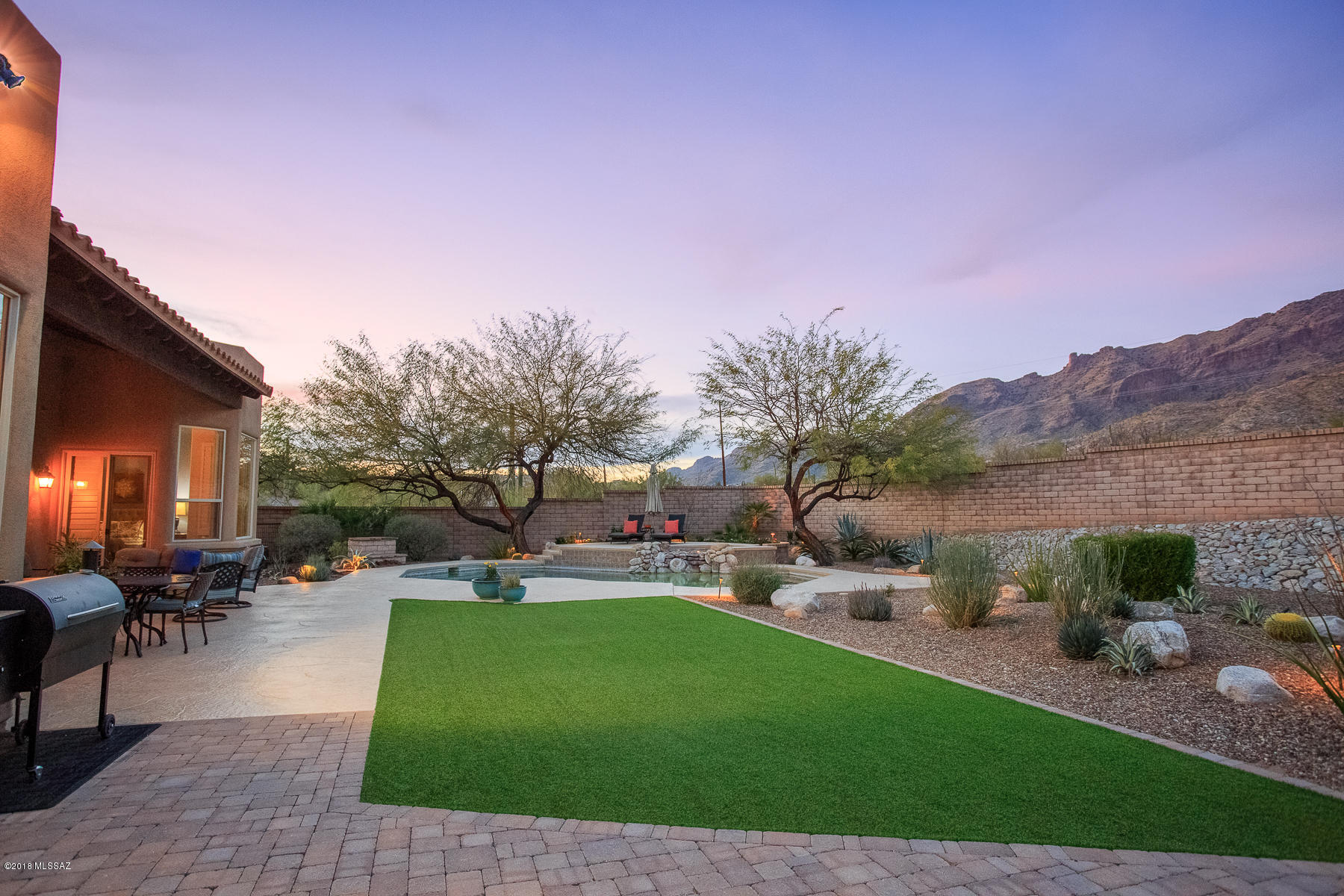 Pinnacle Ridge (1-76) - Residential