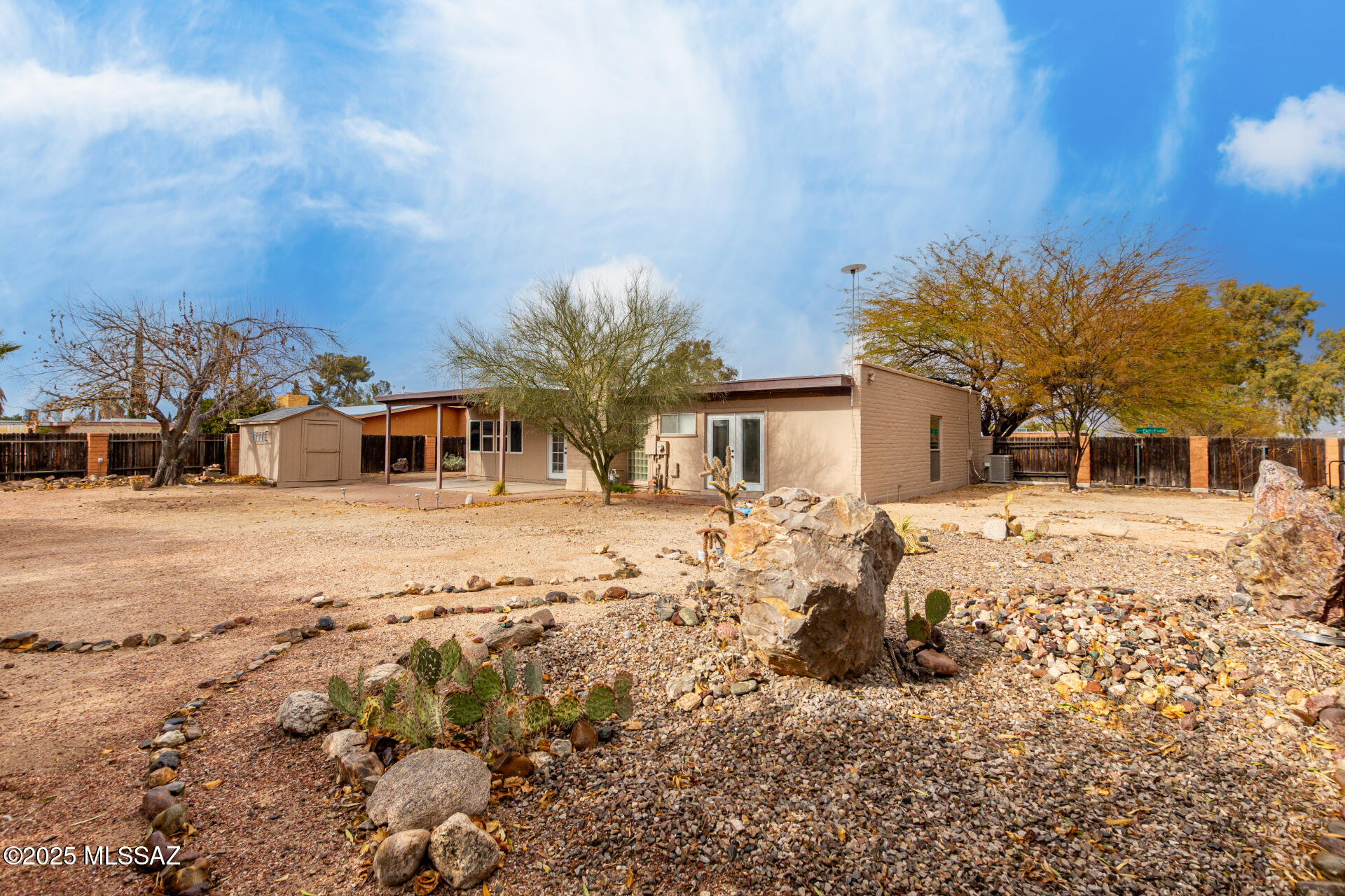 Hidden Hills East (119-215) - Residential