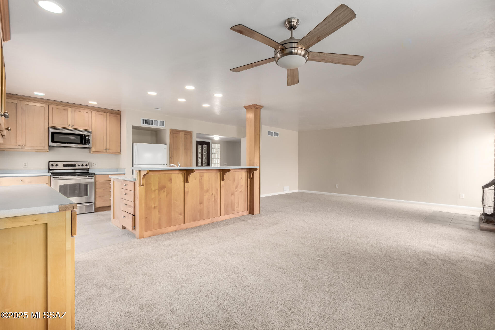 Hidden Hills East (119-215) - Residential