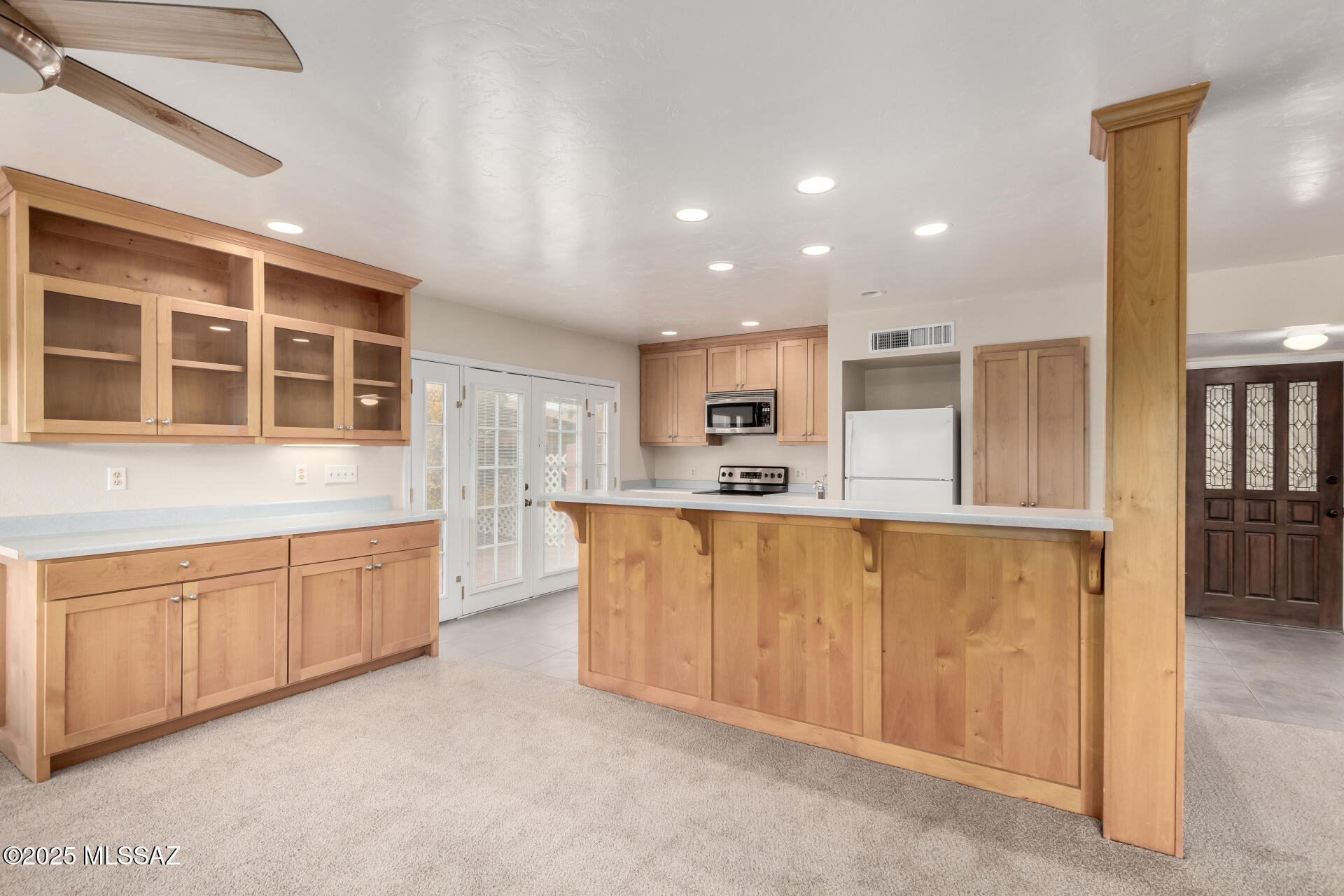 Hidden Hills East (119-215) - Residential