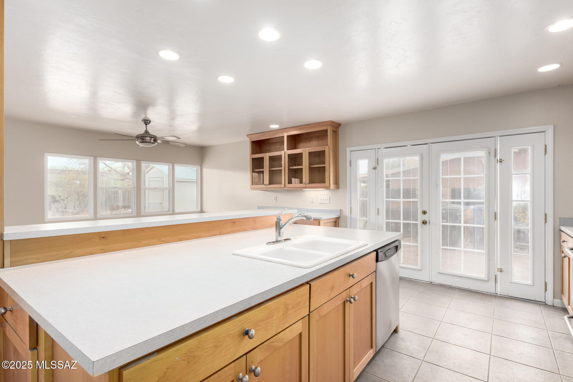 Hidden Hills East (119-215) - Residential