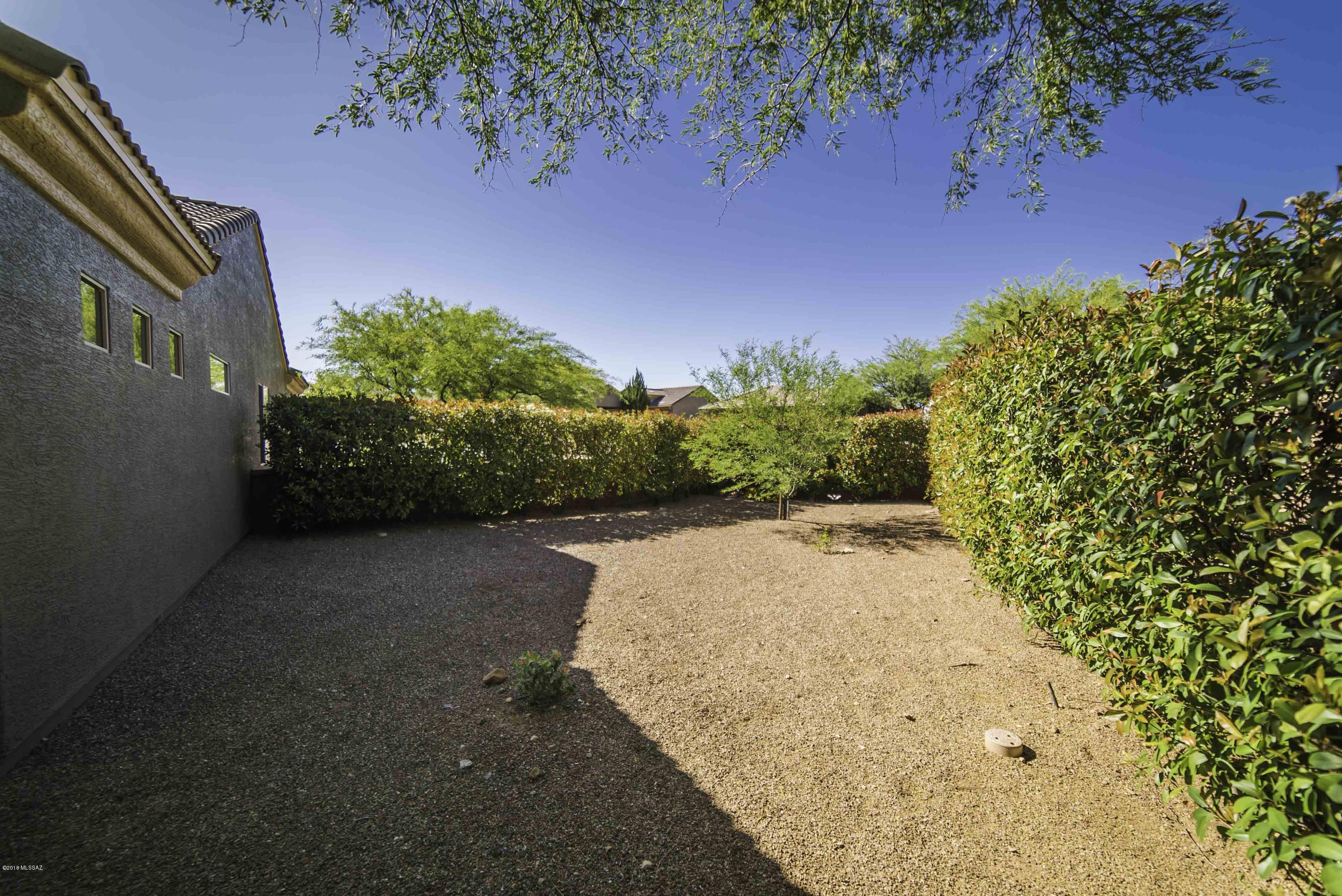 Canoa Ranch Blocks 19 & 20 - Residential