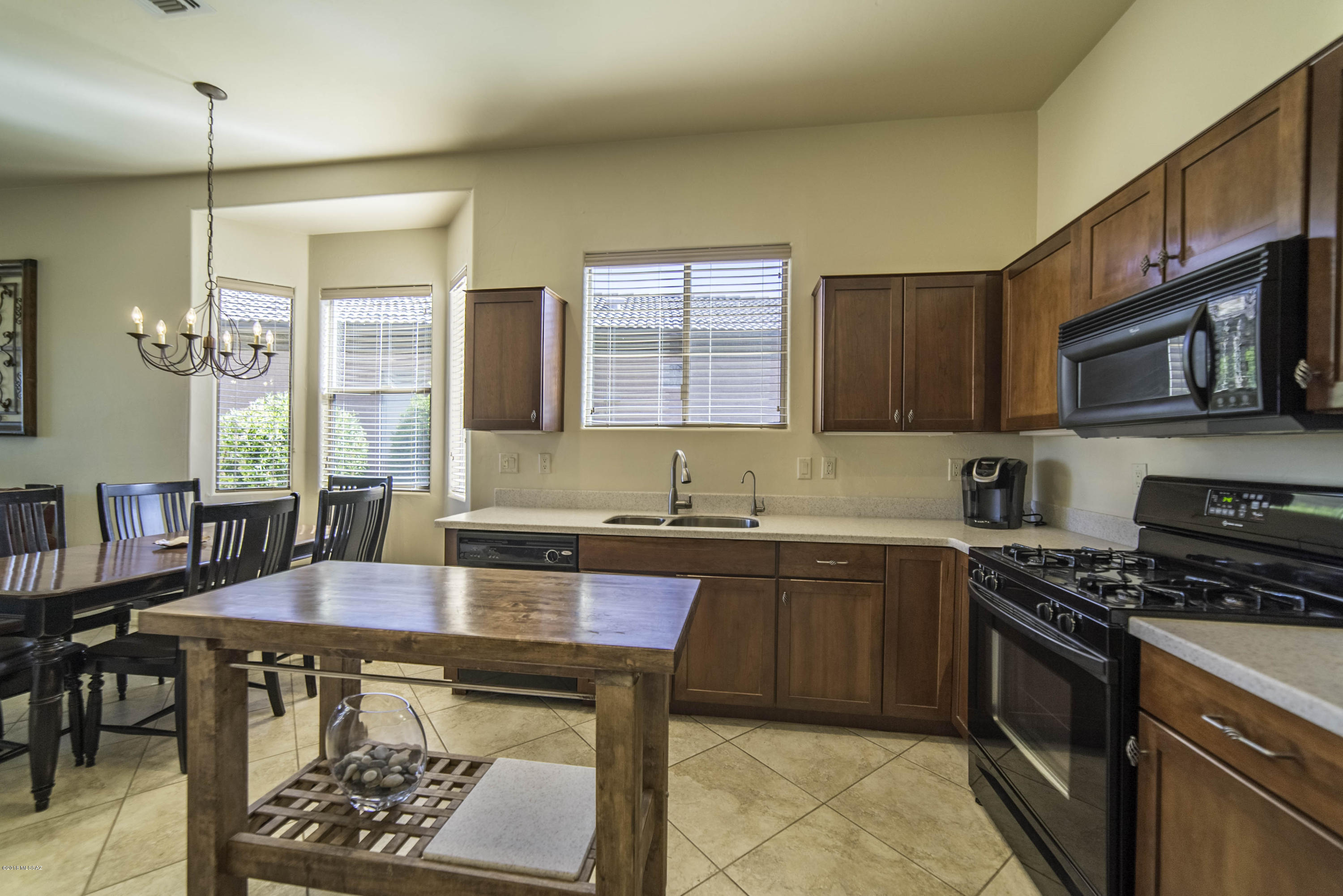 Canoa Ranch Blocks 19 & 20 - Residential