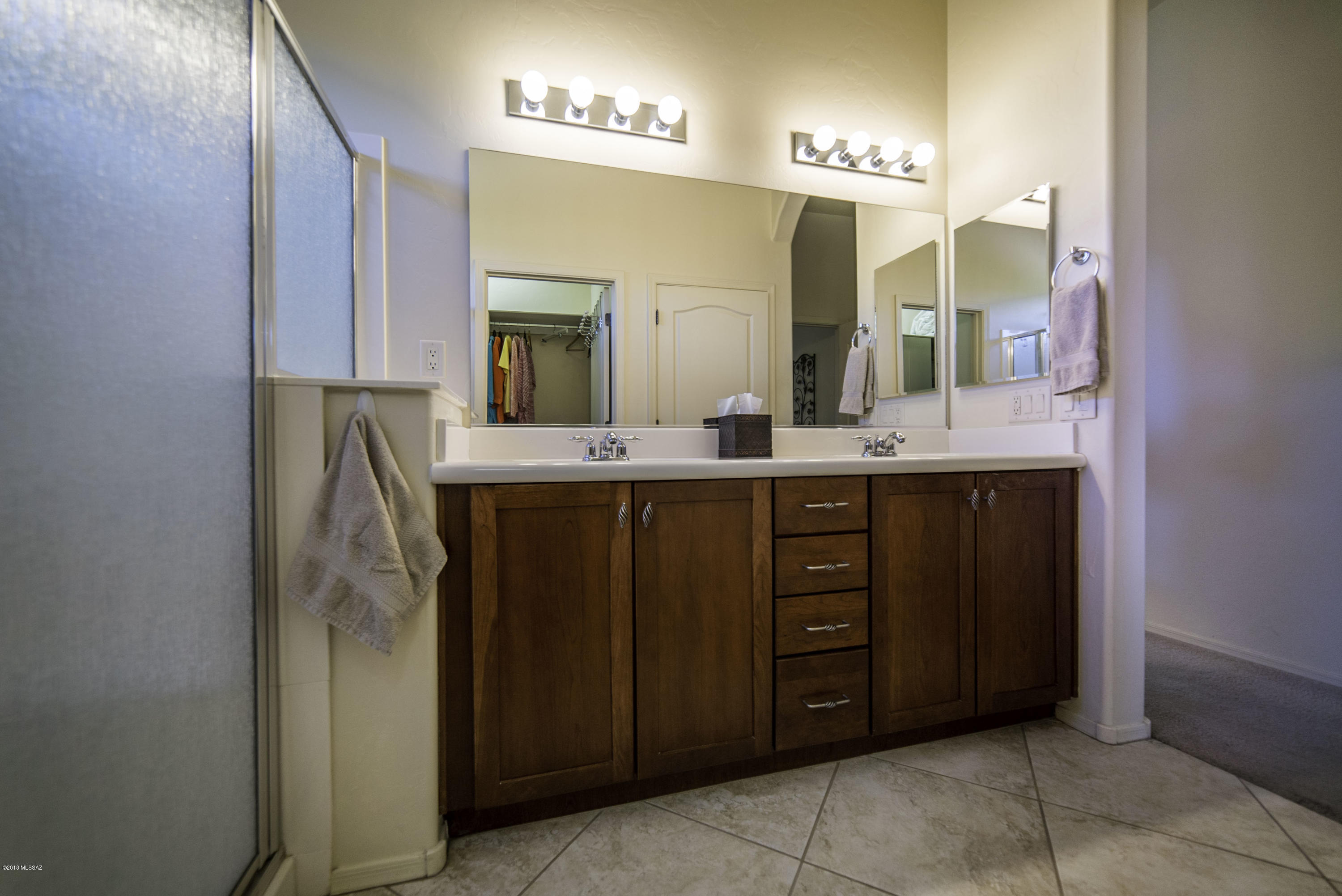Canoa Ranch Blocks 19 & 20 - Residential
