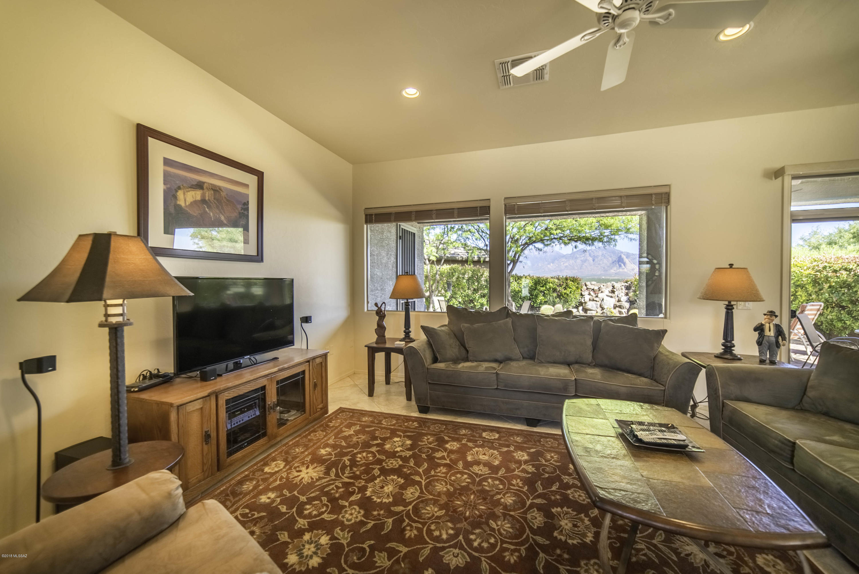 Canoa Ranch Blocks 19 & 20 - Residential