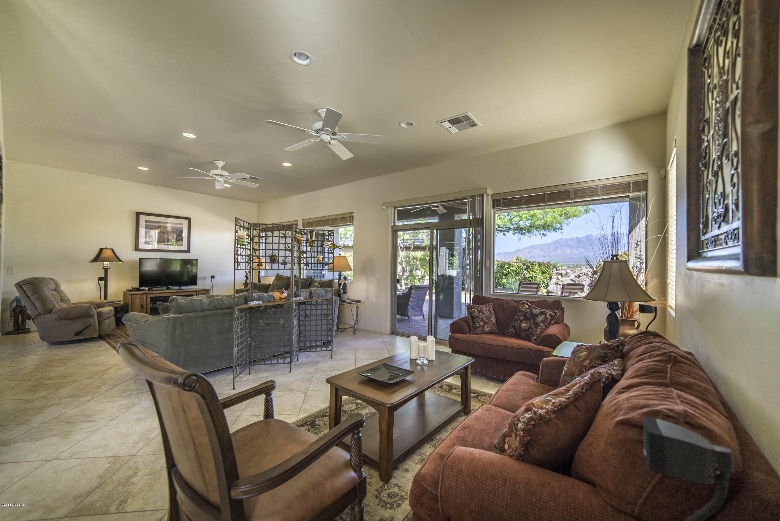 Canoa Ranch Blocks 19 & 20 - Residential