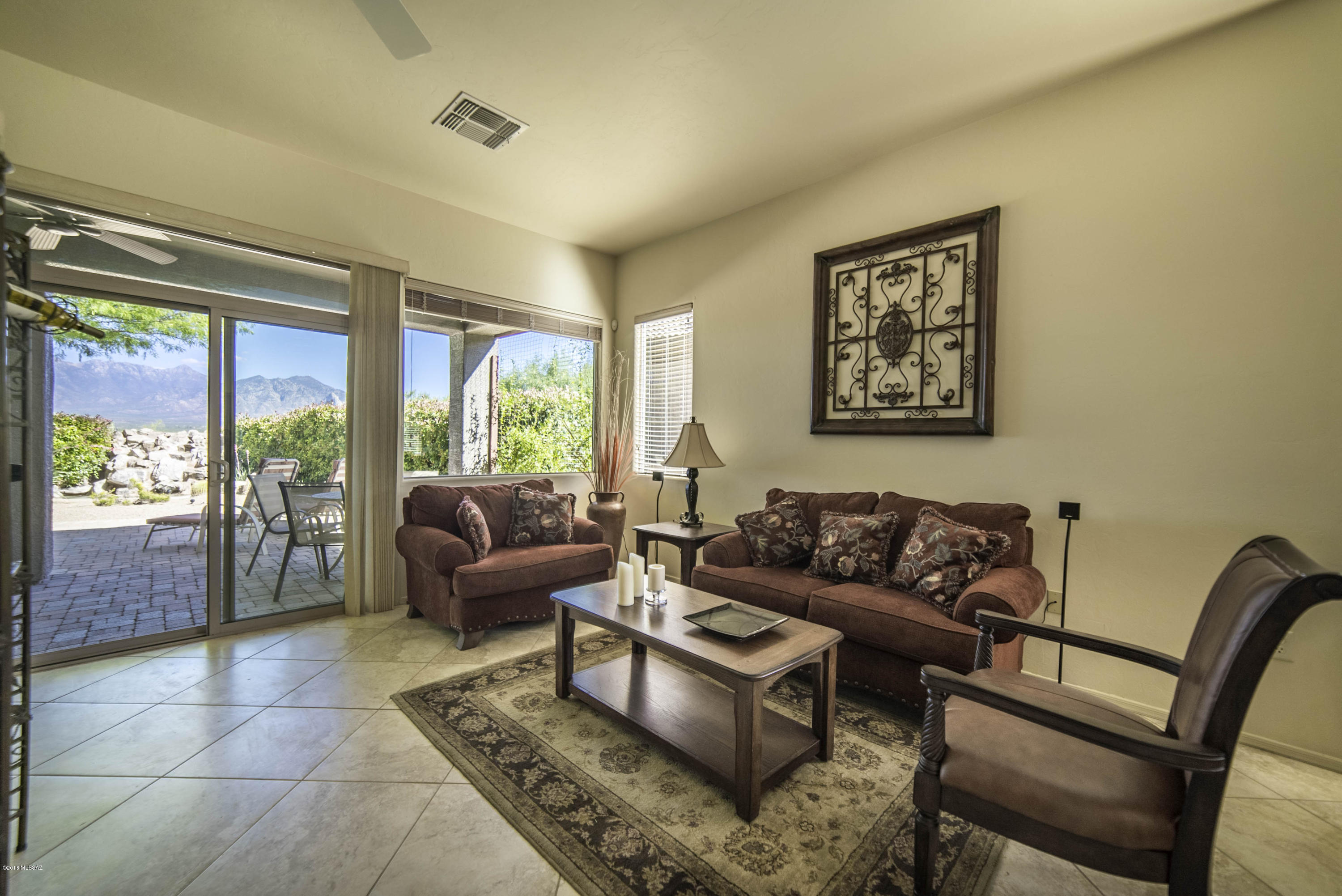 Canoa Ranch Blocks 19 & 20 - Residential