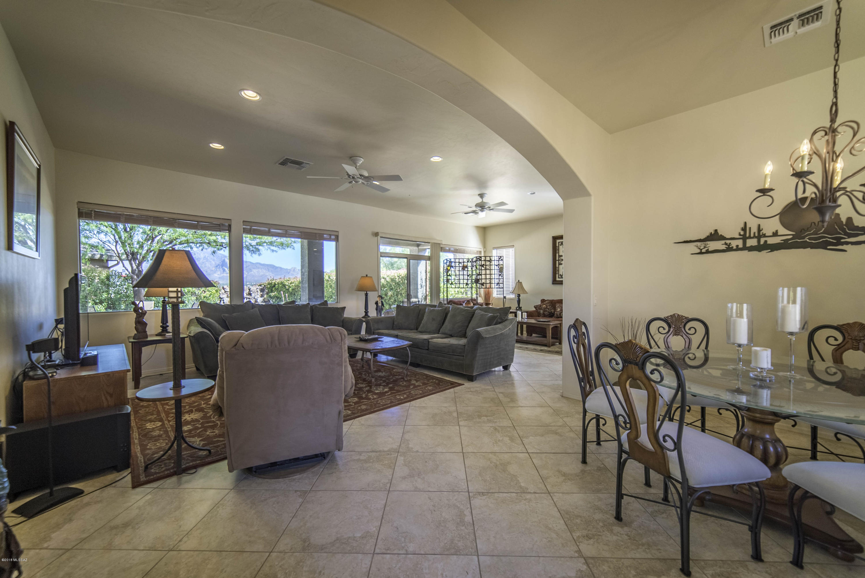 Canoa Ranch Blocks 19 & 20 - Residential