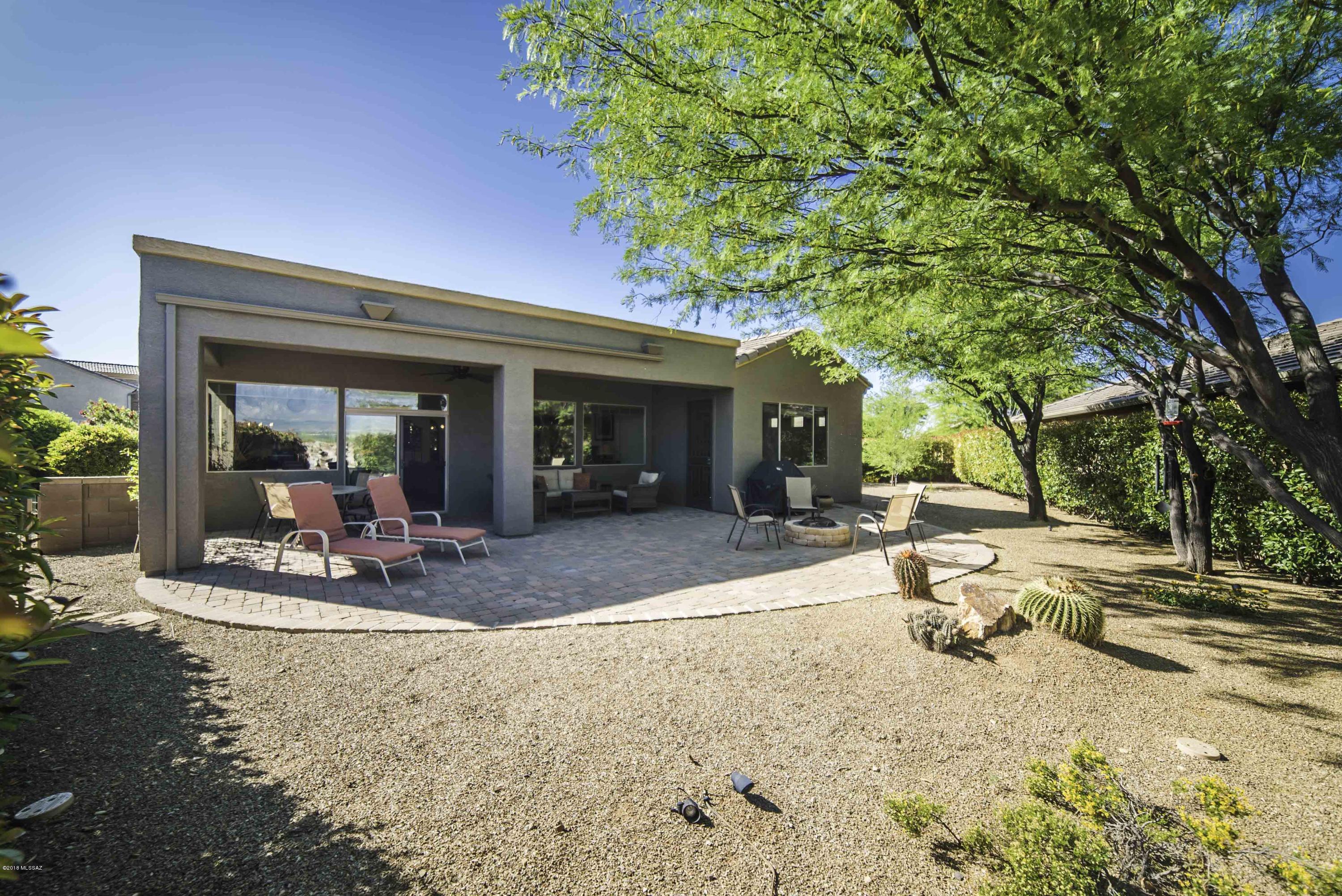 Canoa Ranch Blocks 19 & 20 - Residential