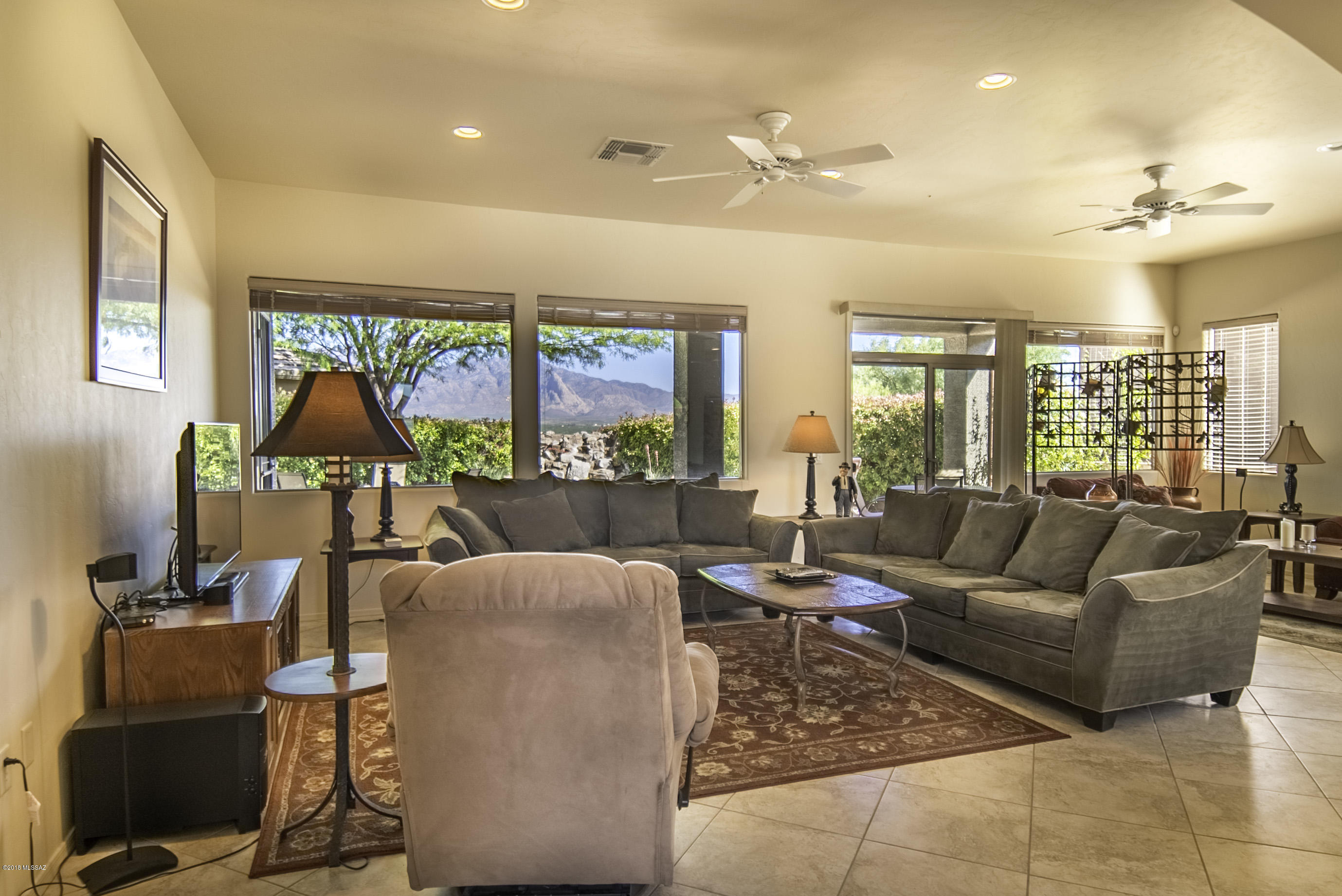 Canoa Ranch Blocks 19 & 20 - Residential