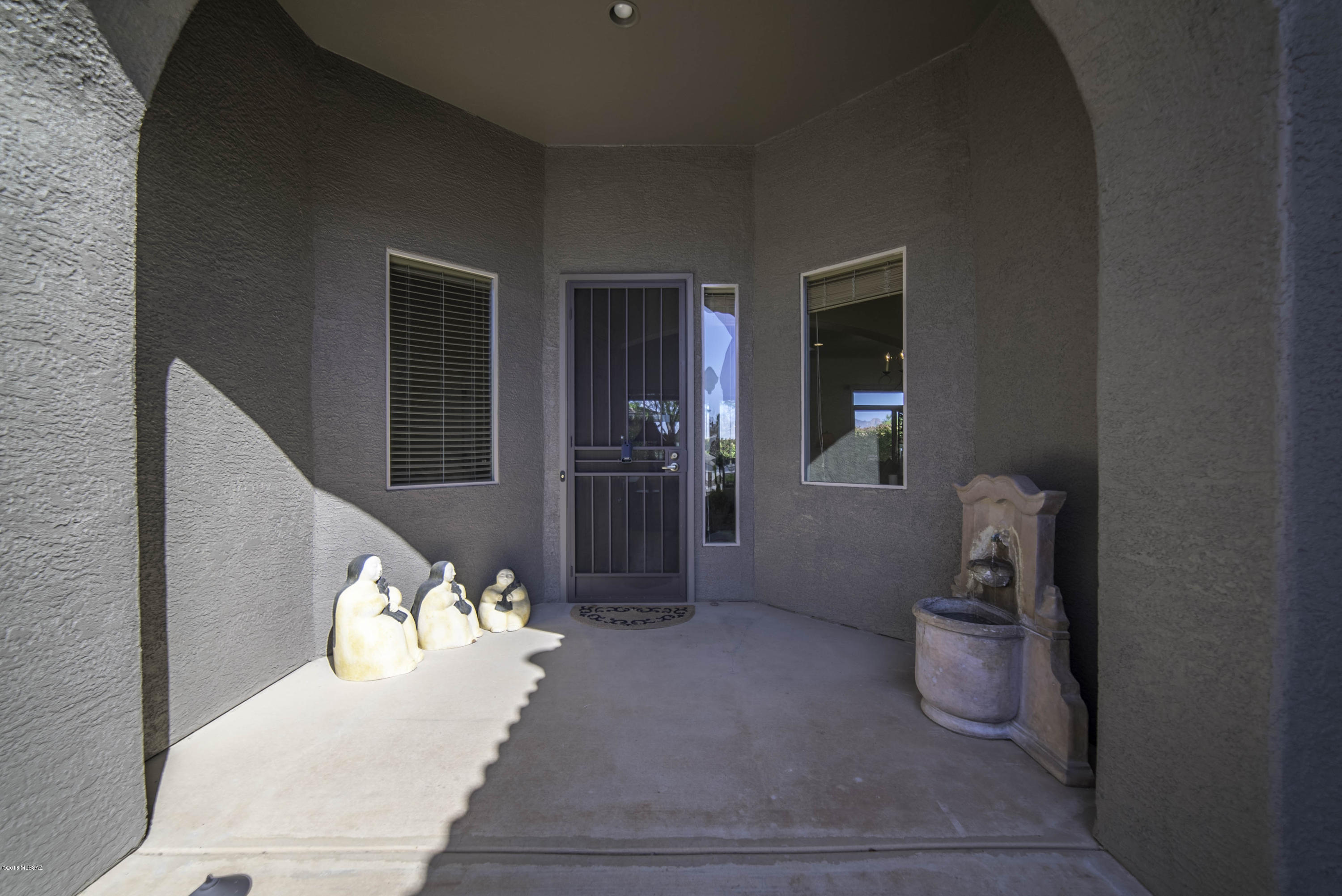 Canoa Ranch Blocks 19 & 20 - Residential