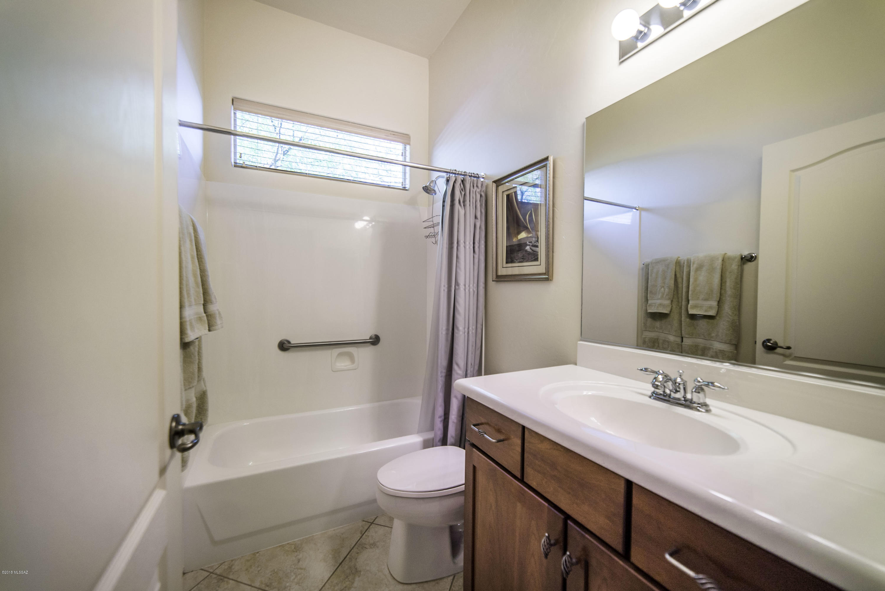 Canoa Ranch Blocks 19 & 20 - Residential
