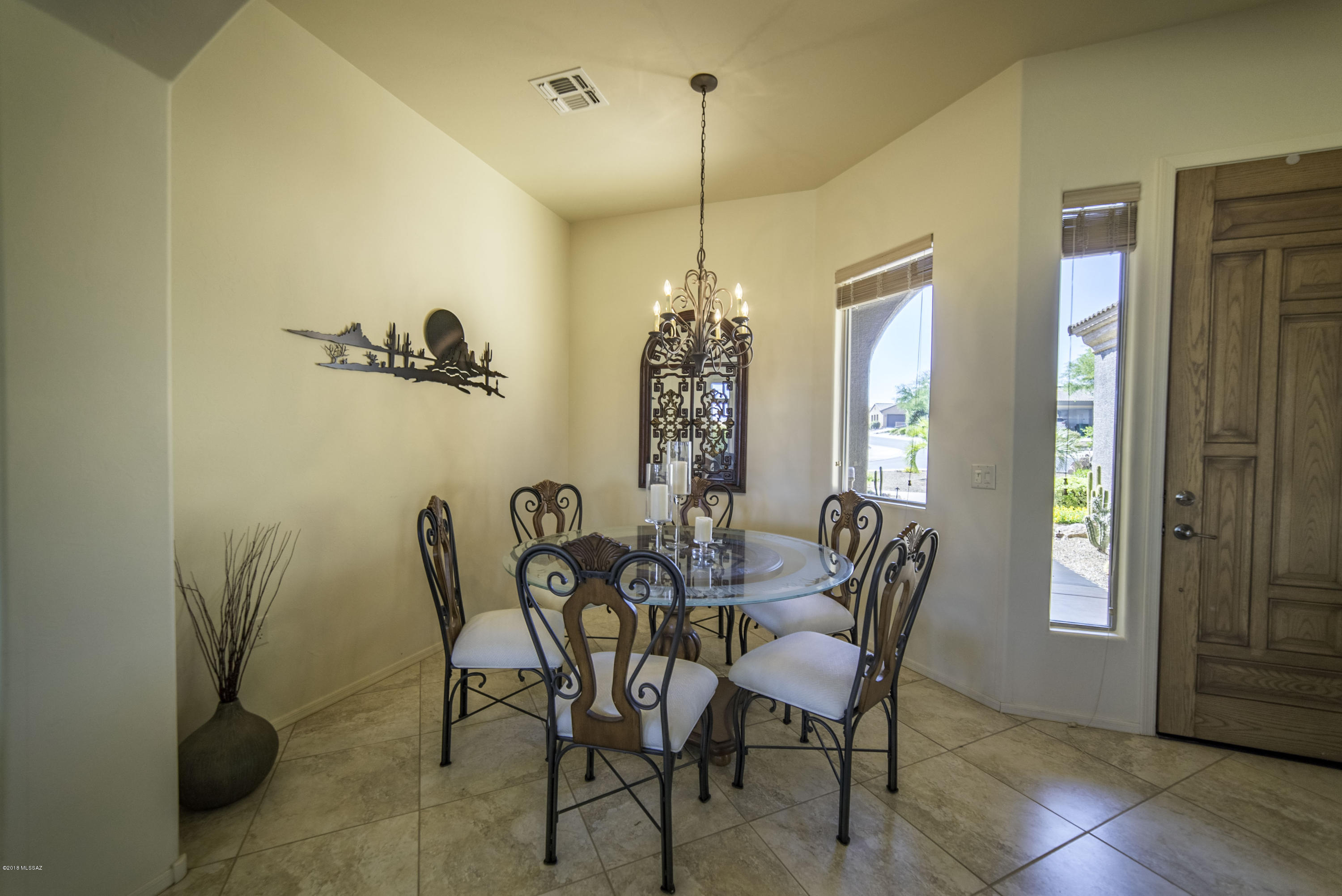 Canoa Ranch Blocks 19 & 20 - Residential