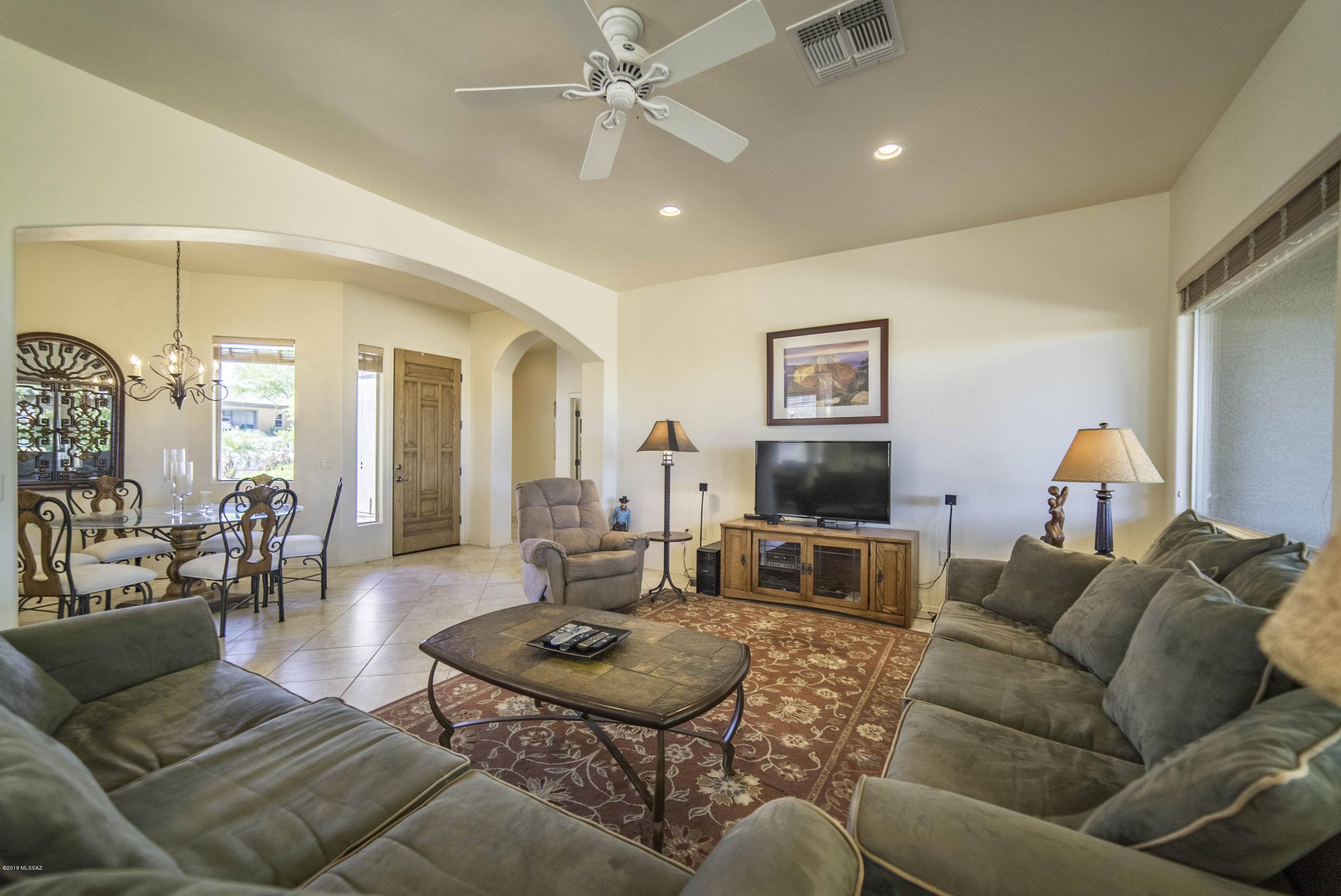 Canoa Ranch Blocks 19 & 20 - Residential