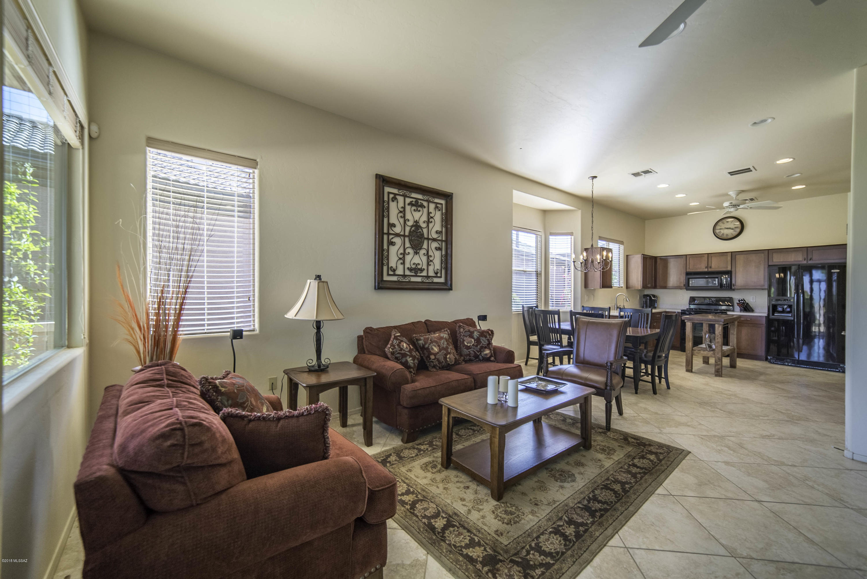 Canoa Ranch Blocks 19 & 20 - Residential