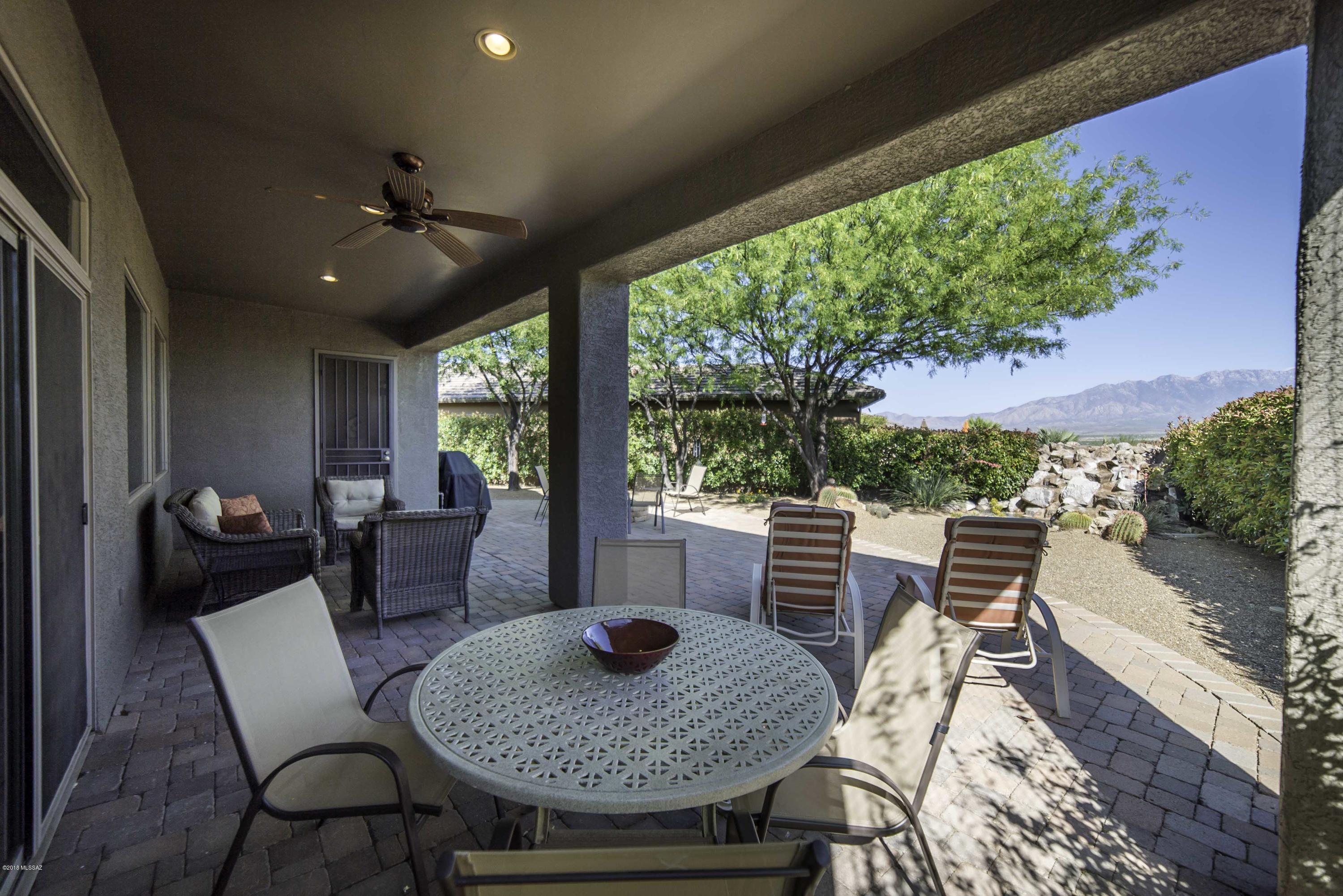 Canoa Ranch Blocks 19 & 20 - Residential