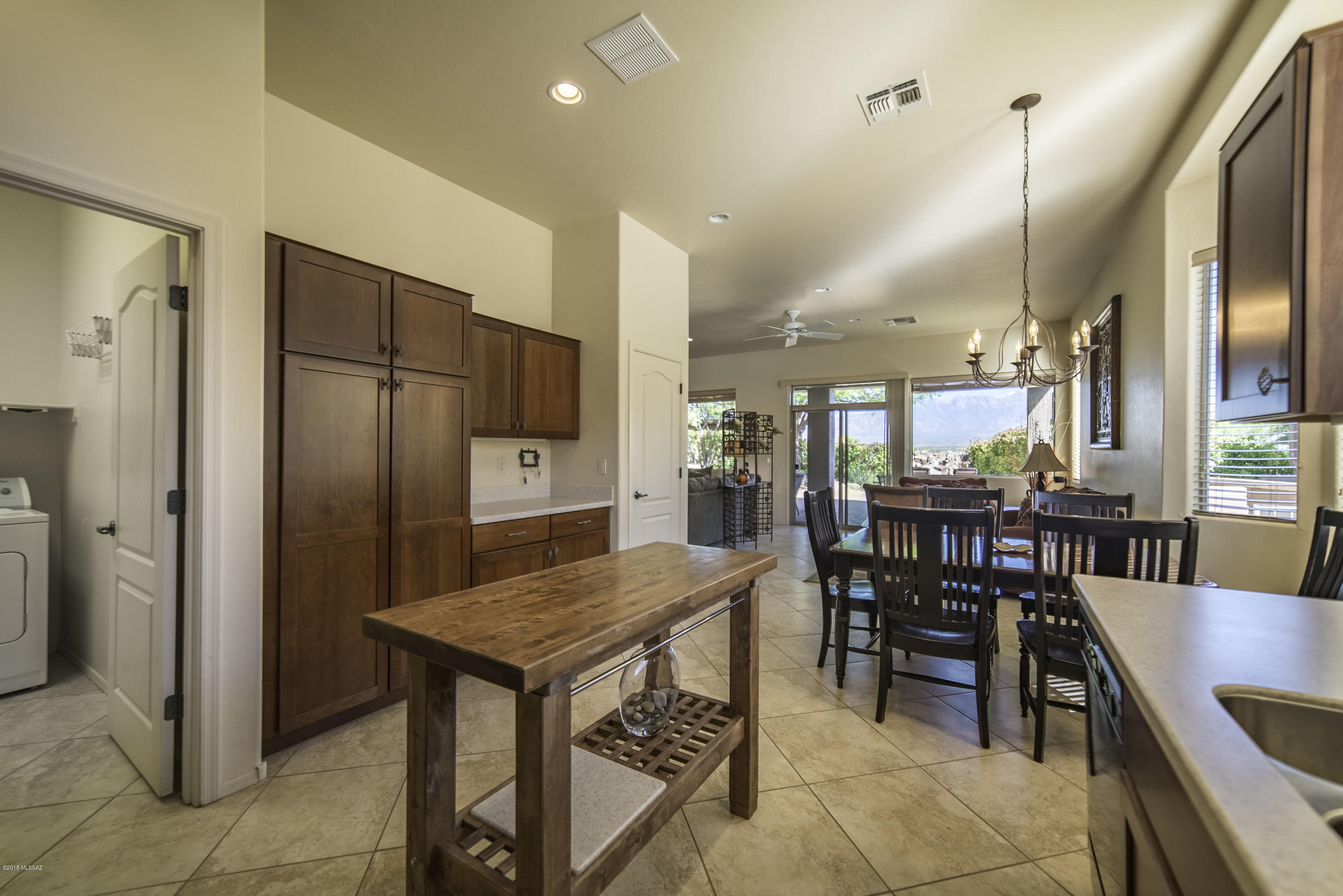 Canoa Ranch Blocks 19 & 20 - Residential