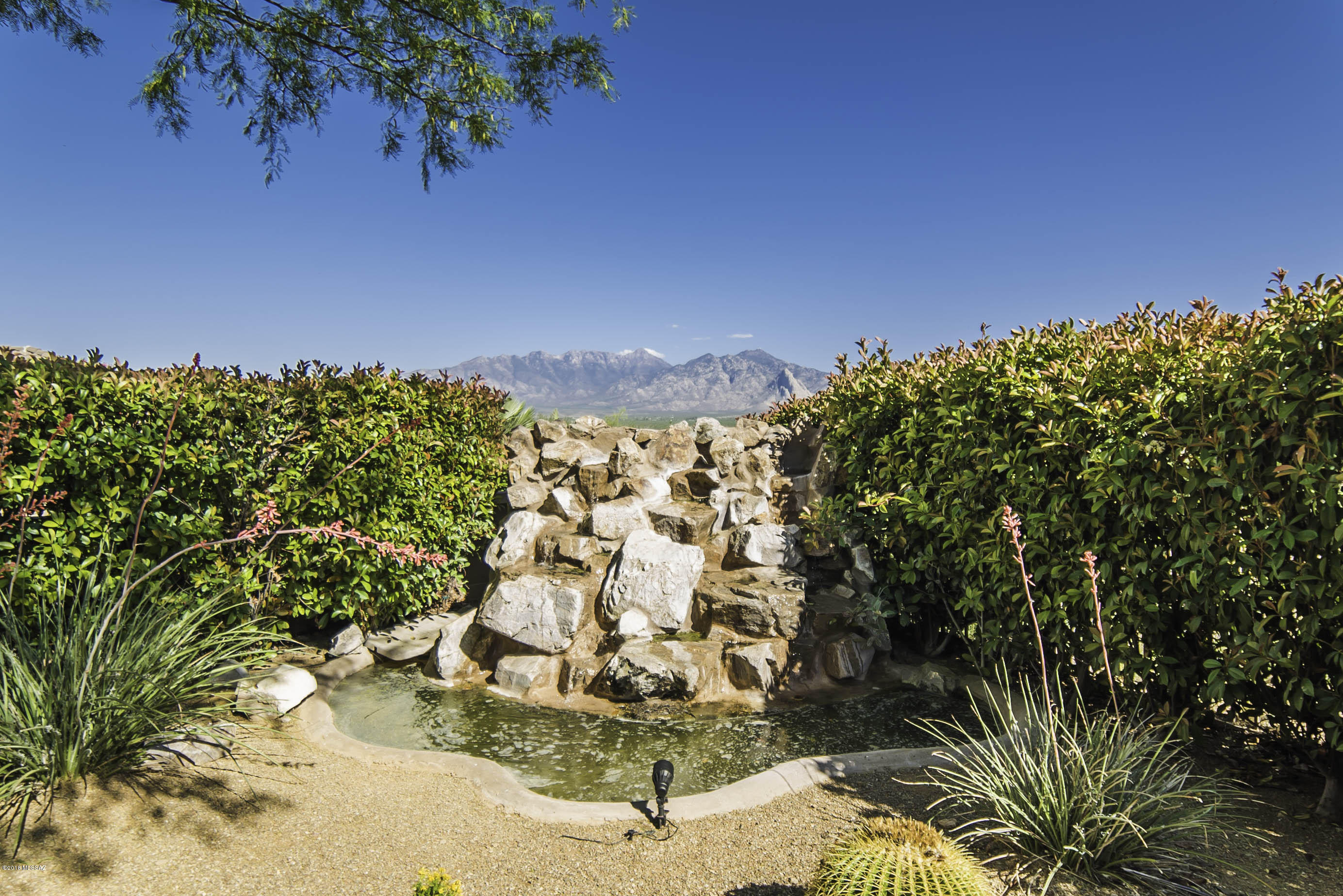 Canoa Ranch Blocks 19 & 20 - Residential