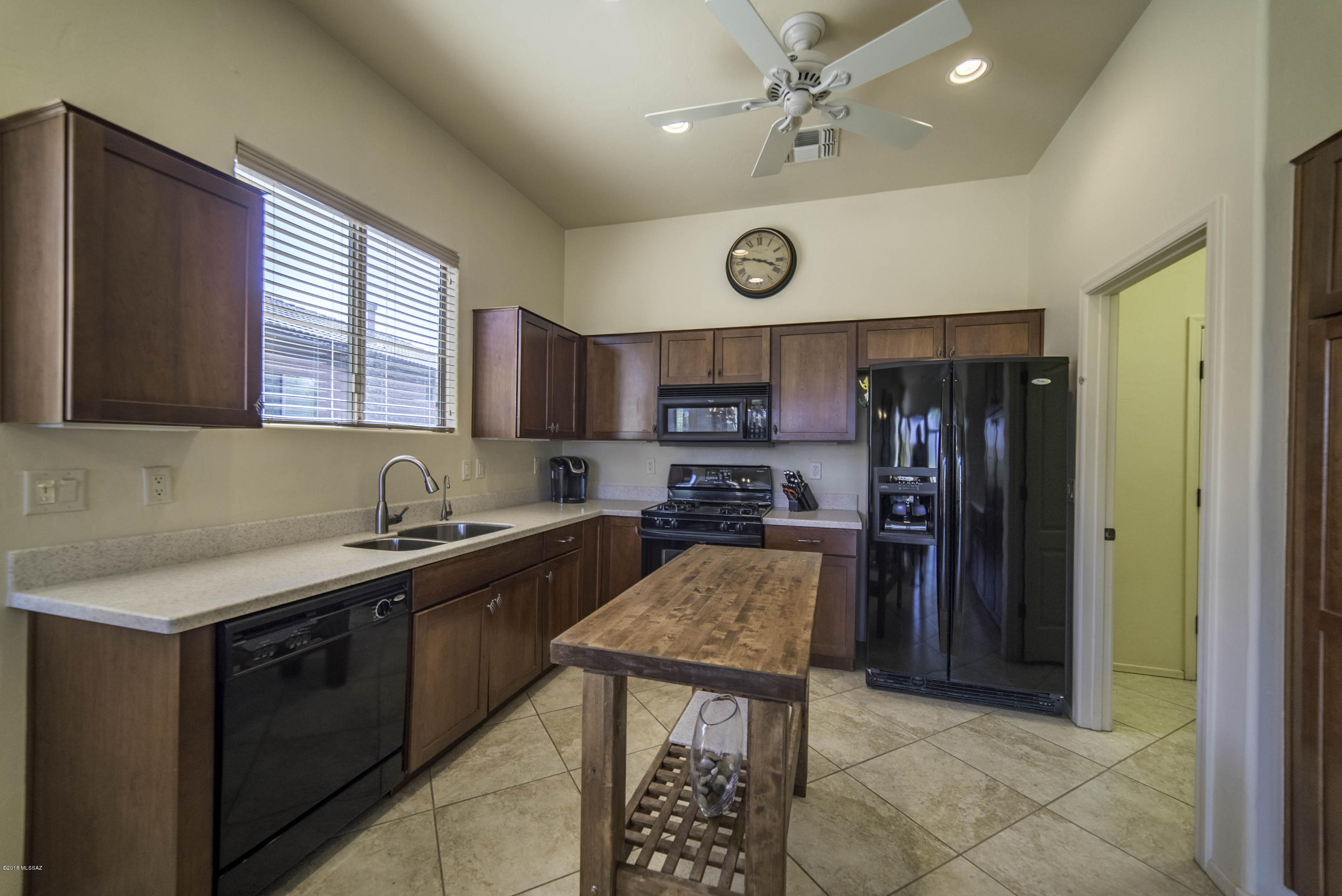 Canoa Ranch Blocks 19 & 20 - Residential