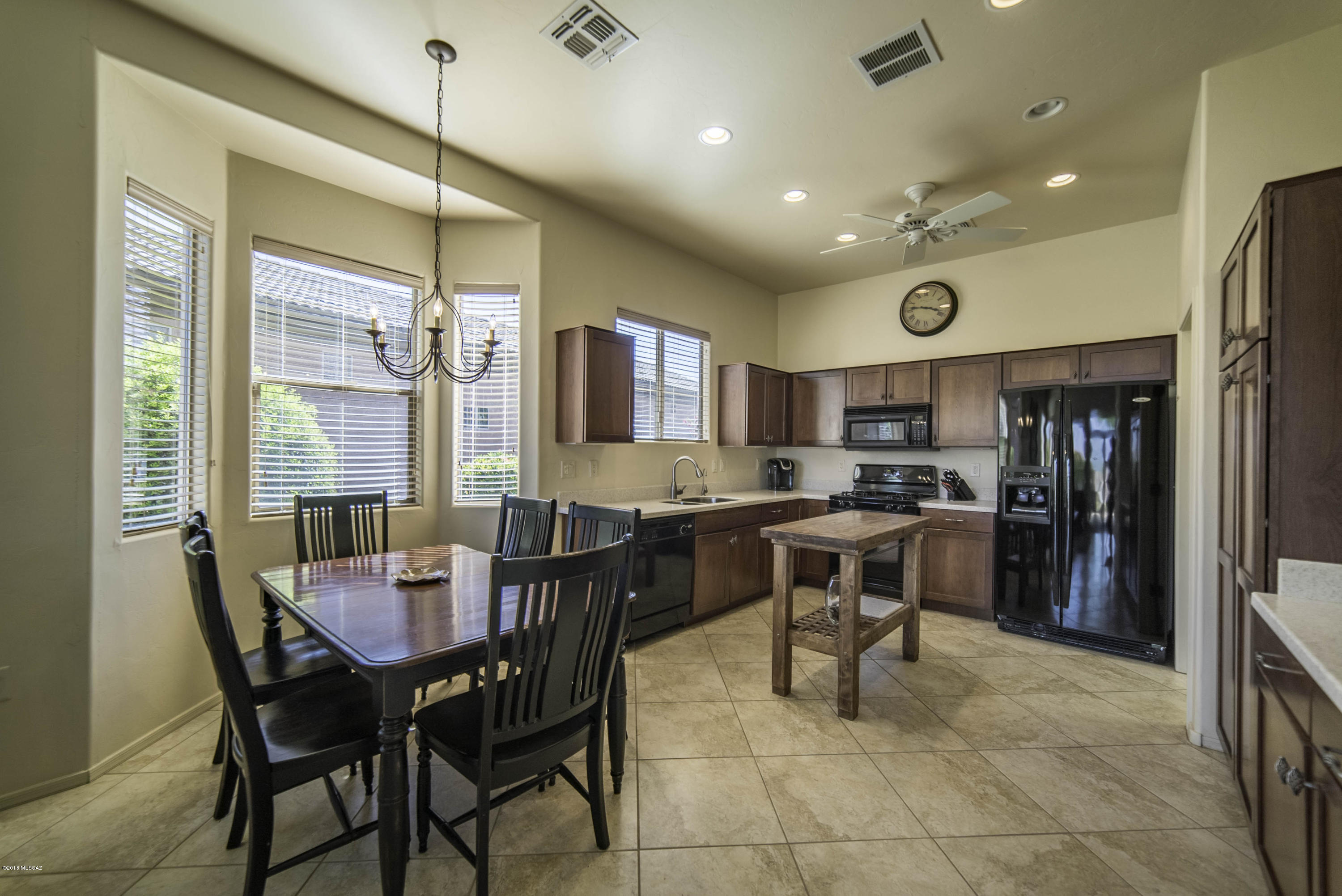 Canoa Ranch Blocks 19 & 20 - Residential