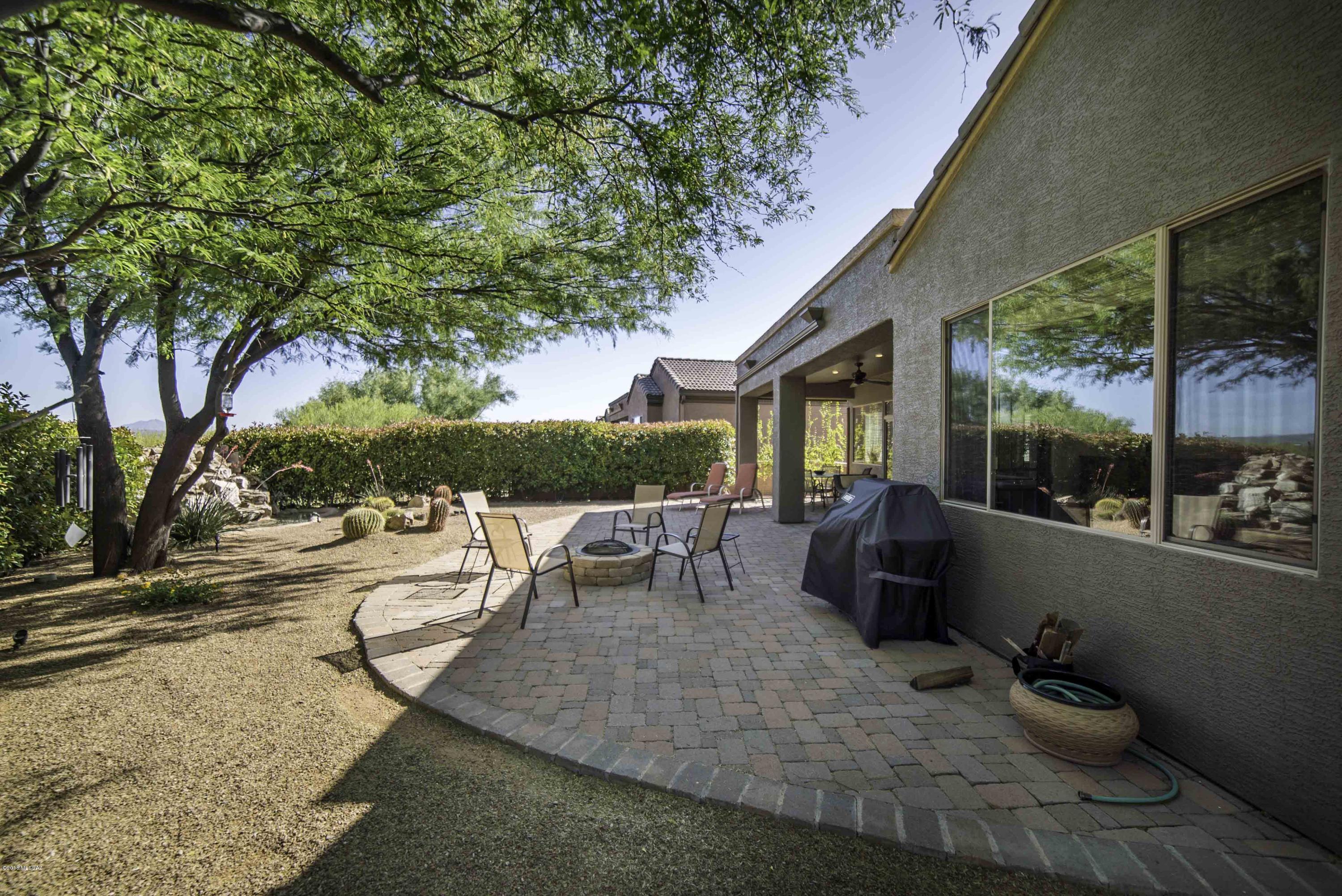 Canoa Ranch Blocks 19 & 20 - Residential