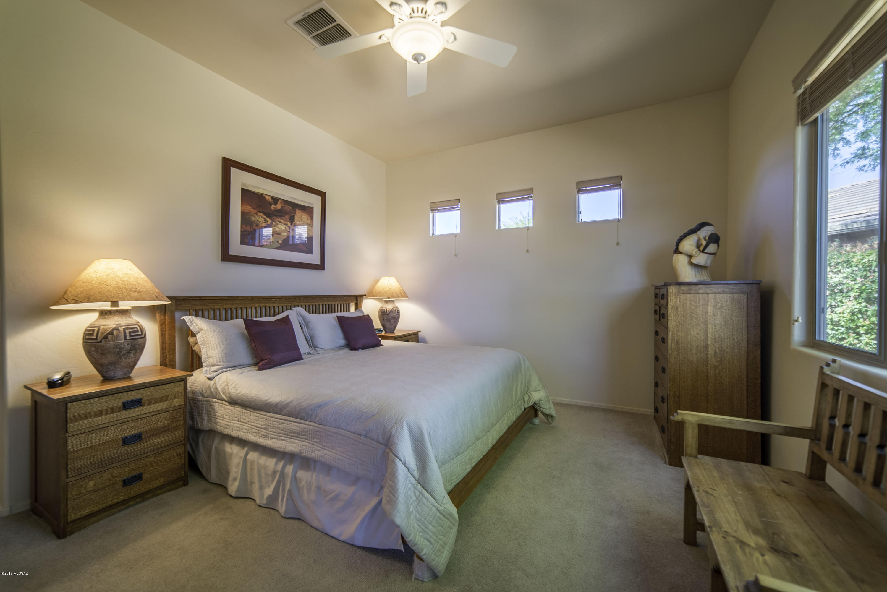 Canoa Ranch Blocks 19 & 20 - Residential