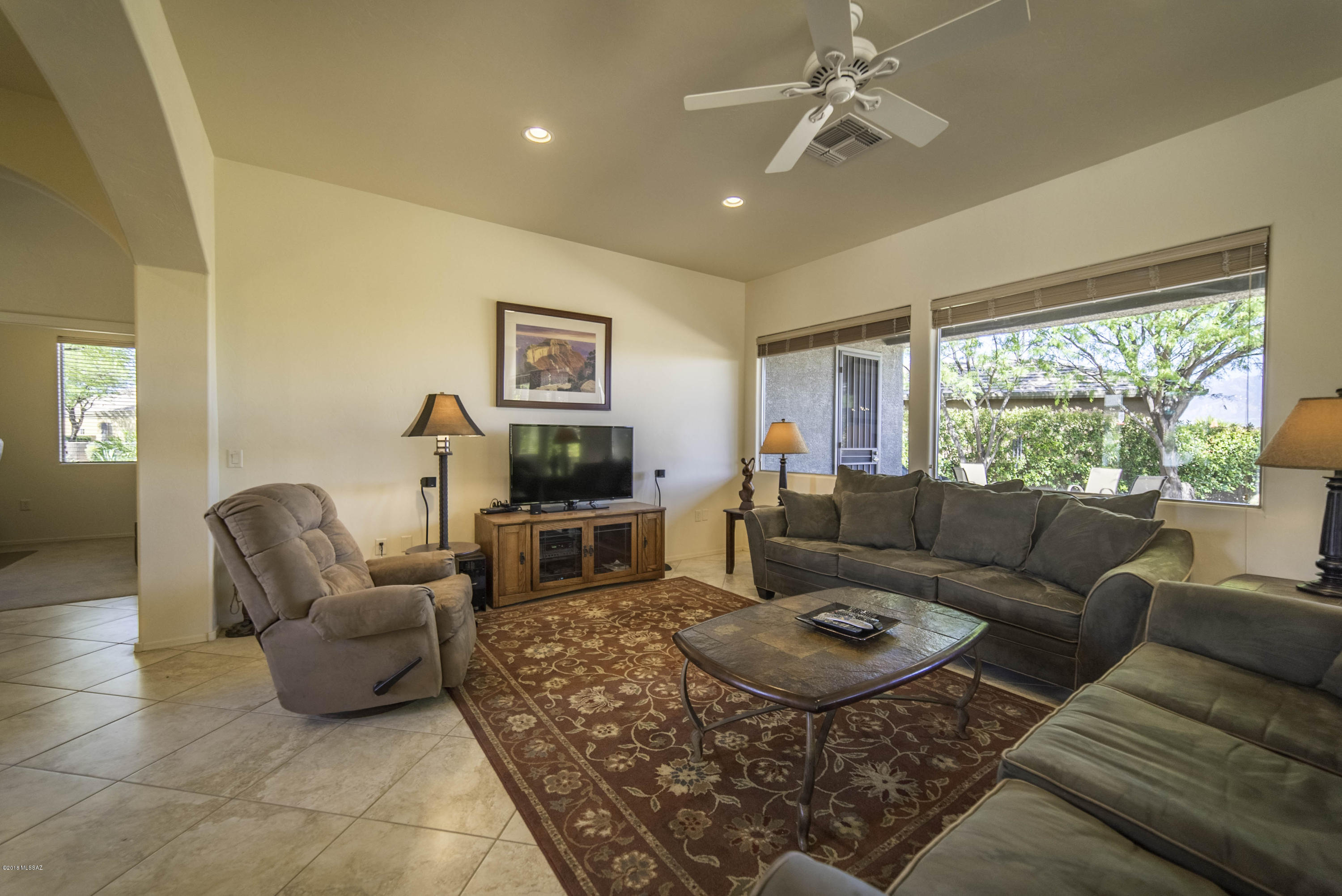 Canoa Ranch Blocks 19 & 20 - Residential