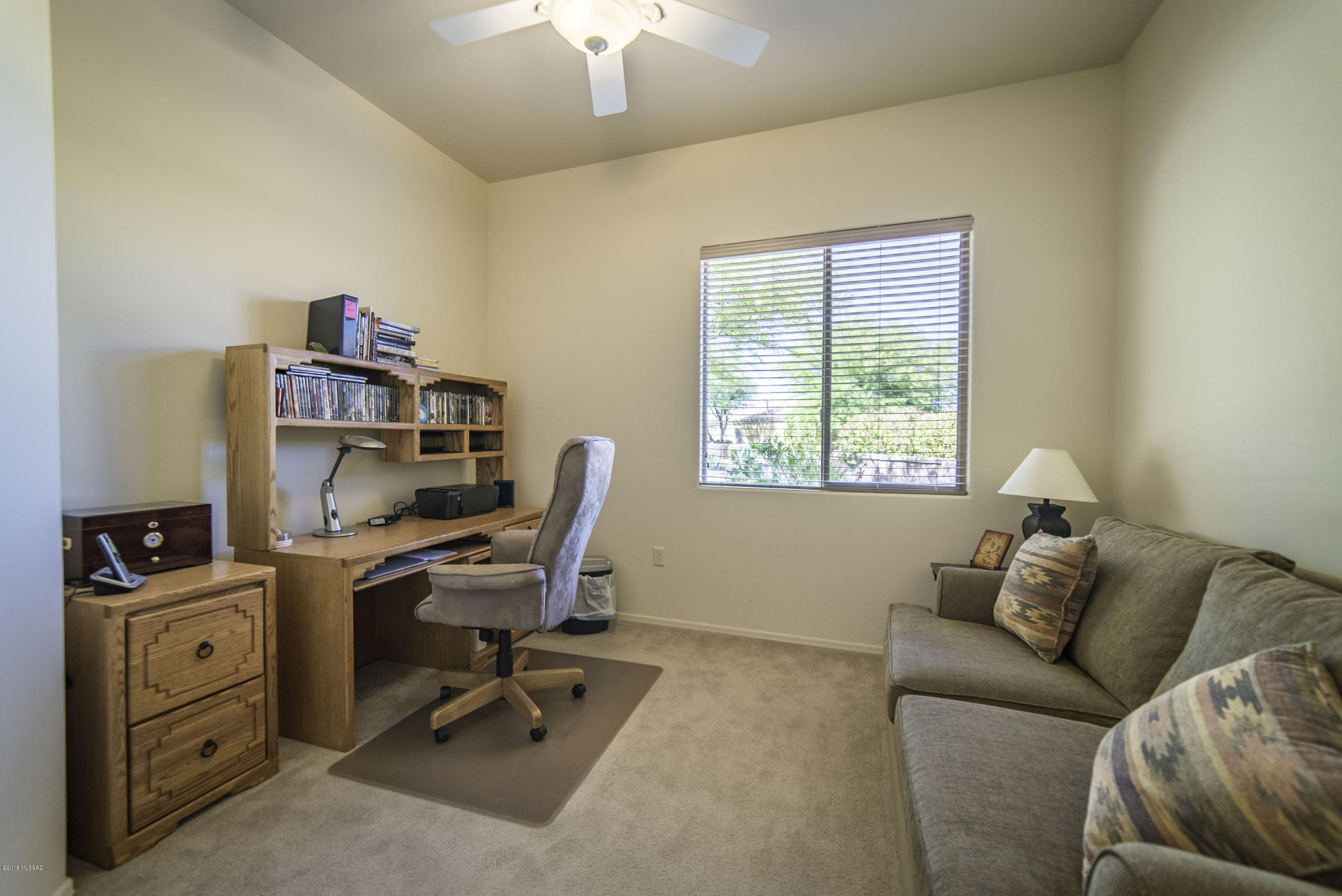 Canoa Ranch Blocks 19 & 20 - Residential