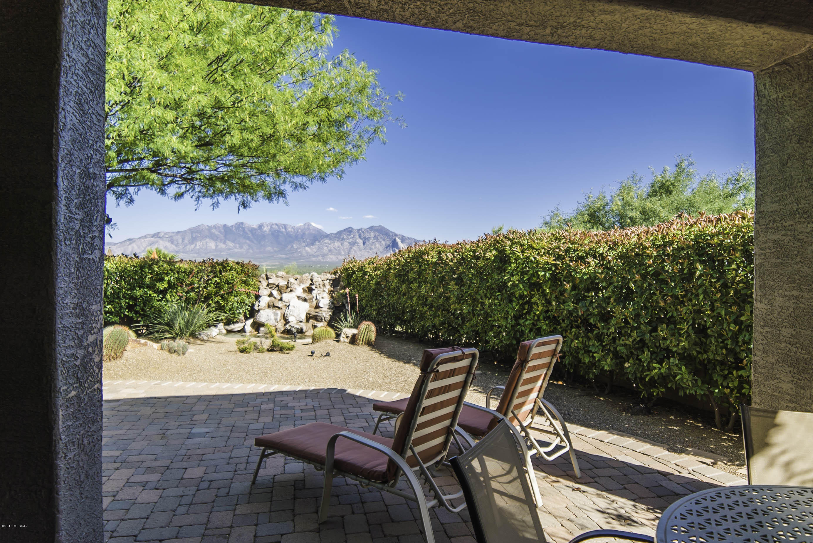 Canoa Ranch Blocks 19 & 20 - Residential